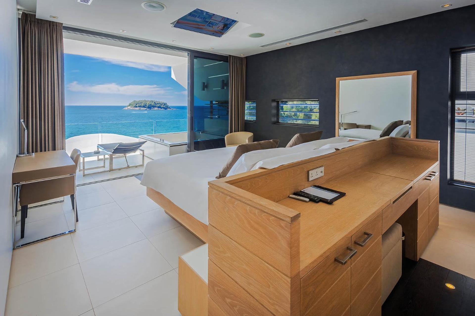 Rocks - Sha Extra 5* Kata Beach (Phuket)