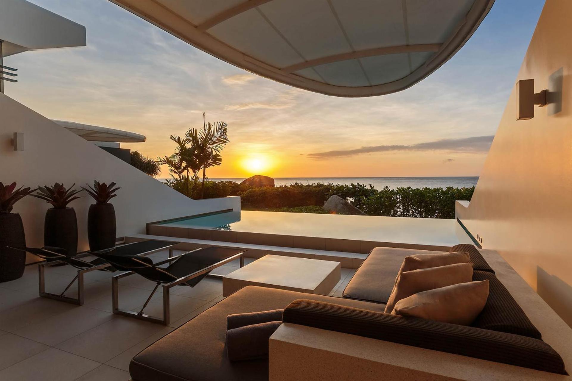 Rocks - Sha Extra Resort 5*