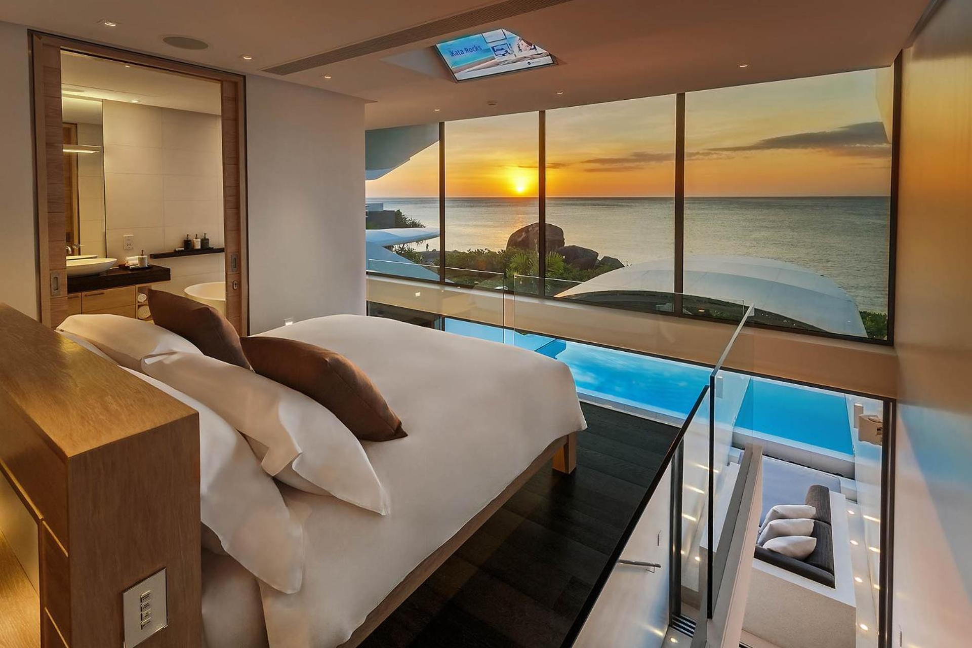 Resort Rocks - Sha Extra 5*