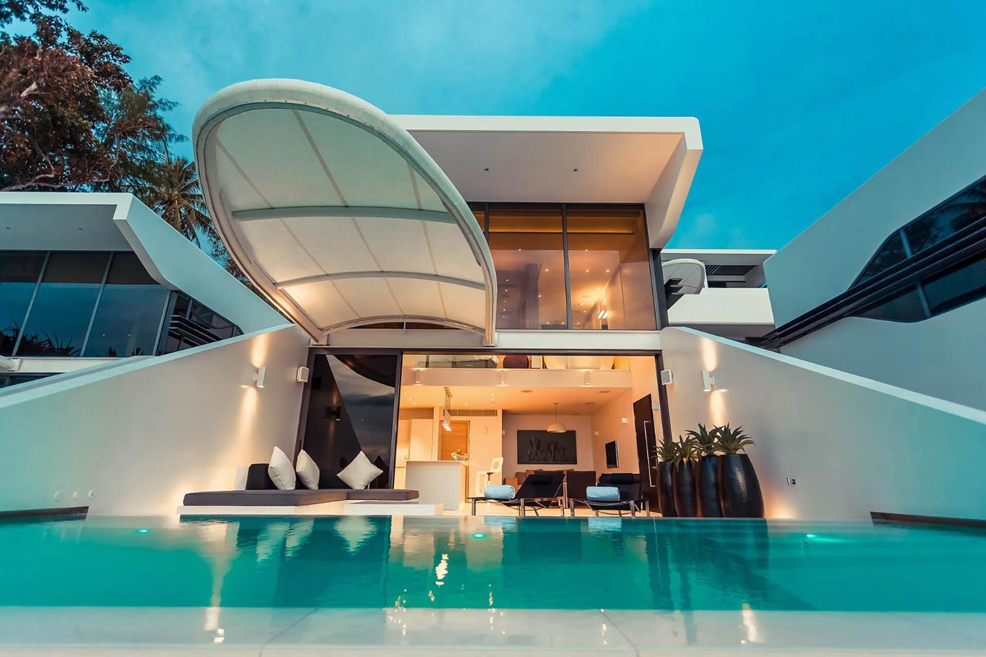 Resort Rocks - Sha Extra Kata Beach (Phuket)