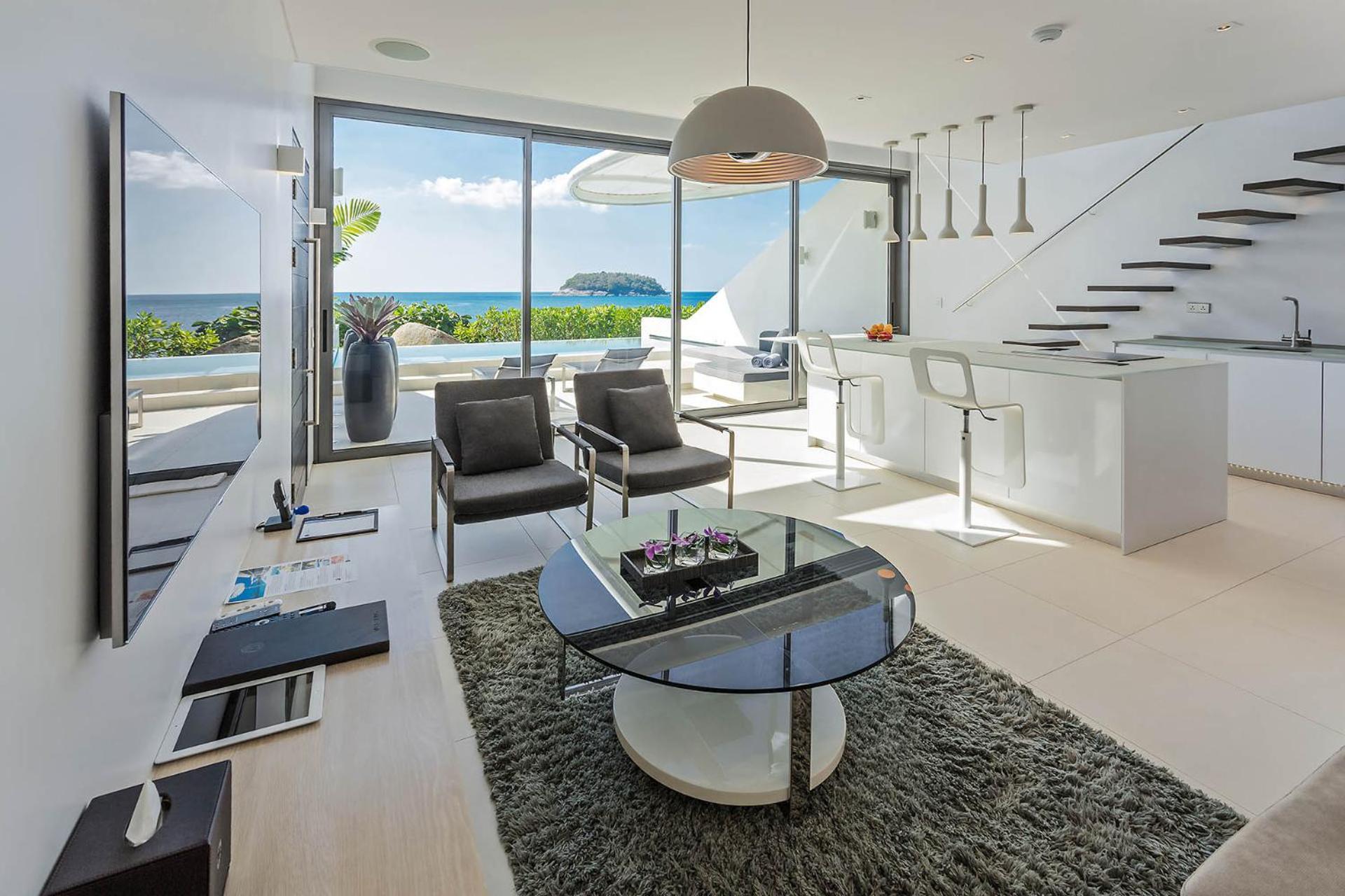 Rocks - Sha Extra 5* Kata Beach (Phuket)