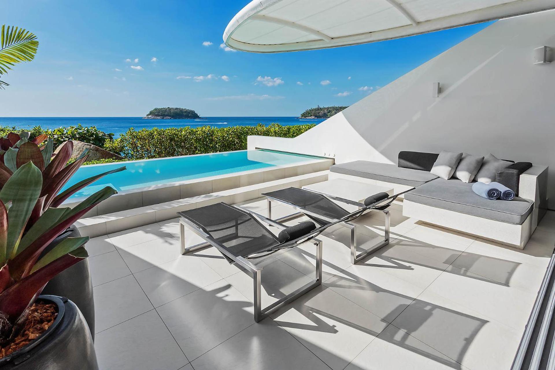 Resort Rocks - Sha Extra