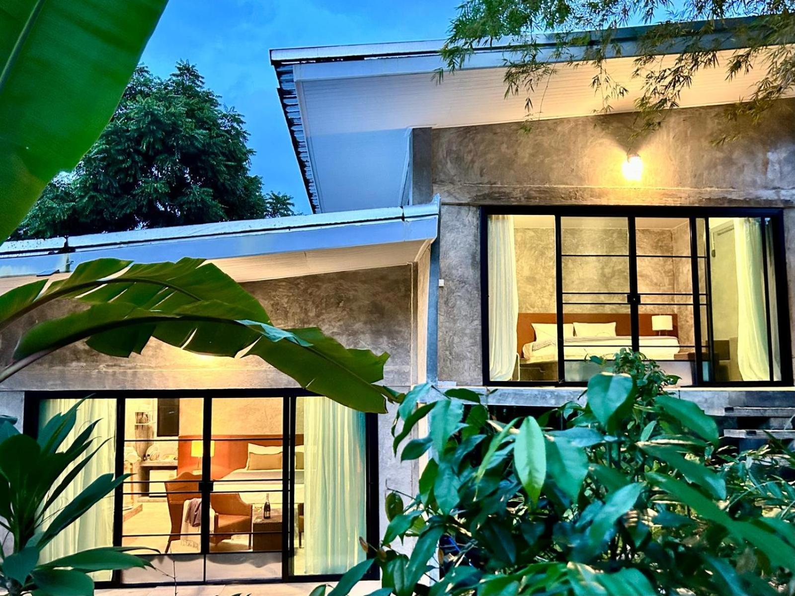 Holiday home Phuket Phuchada Nai Yang