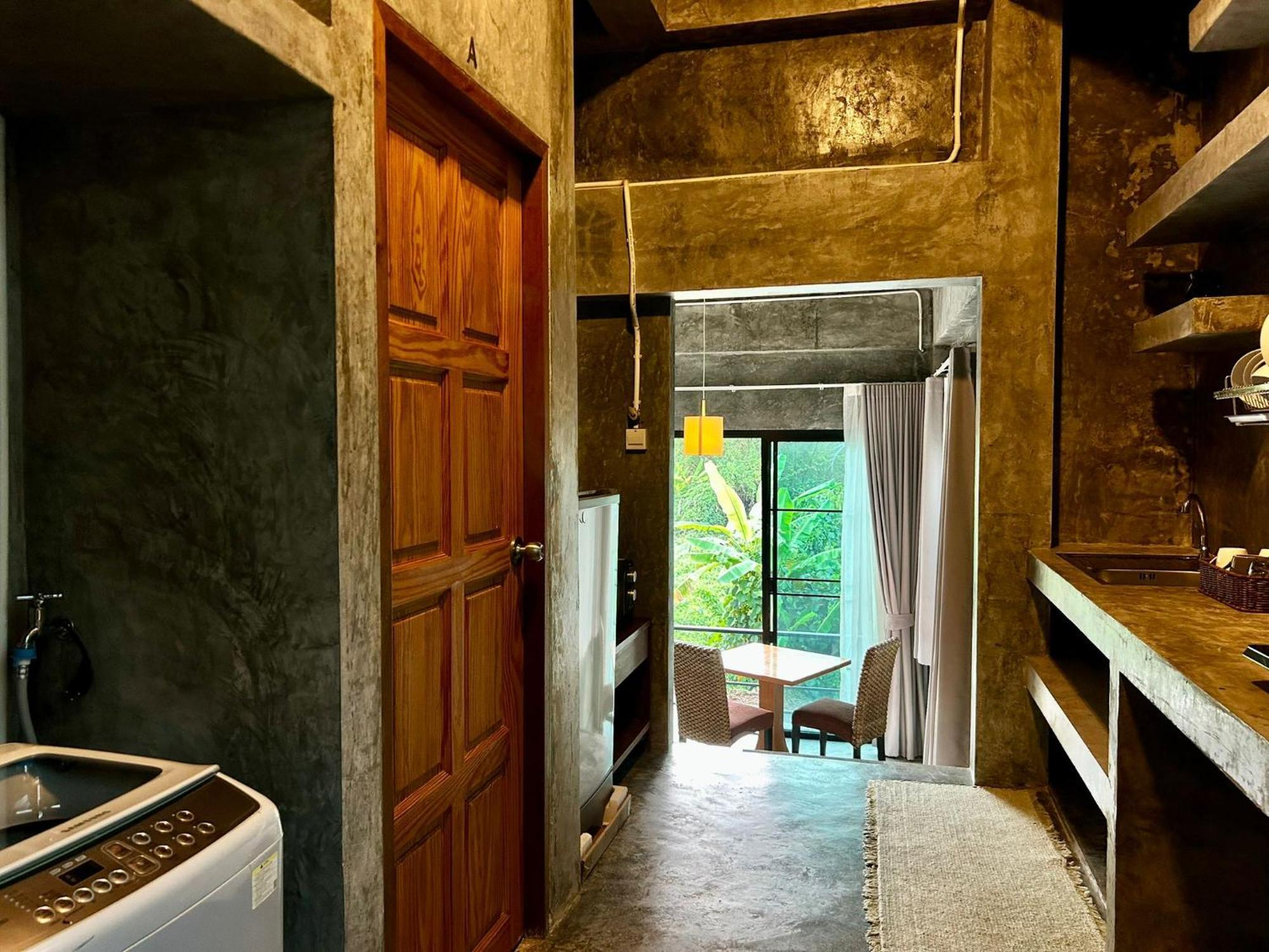 Phuket Phuchada Holiday home *