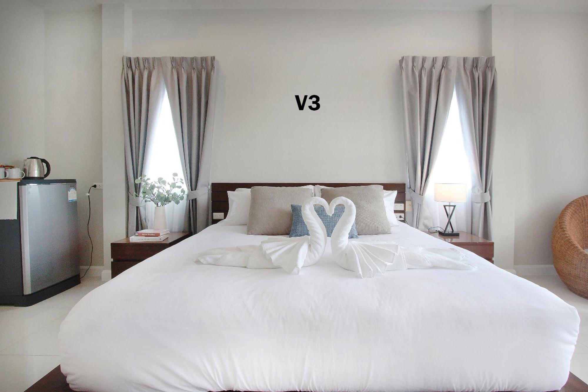 The Langstan Aparthotel *