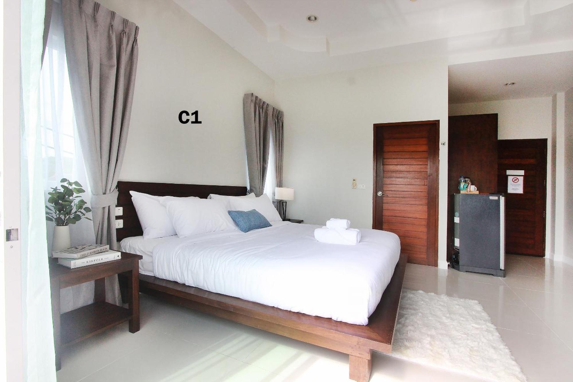 Aparthotel The Langstan *