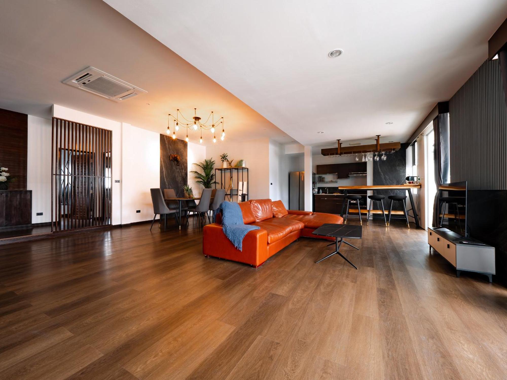 Grand Orlov Hotel Patong