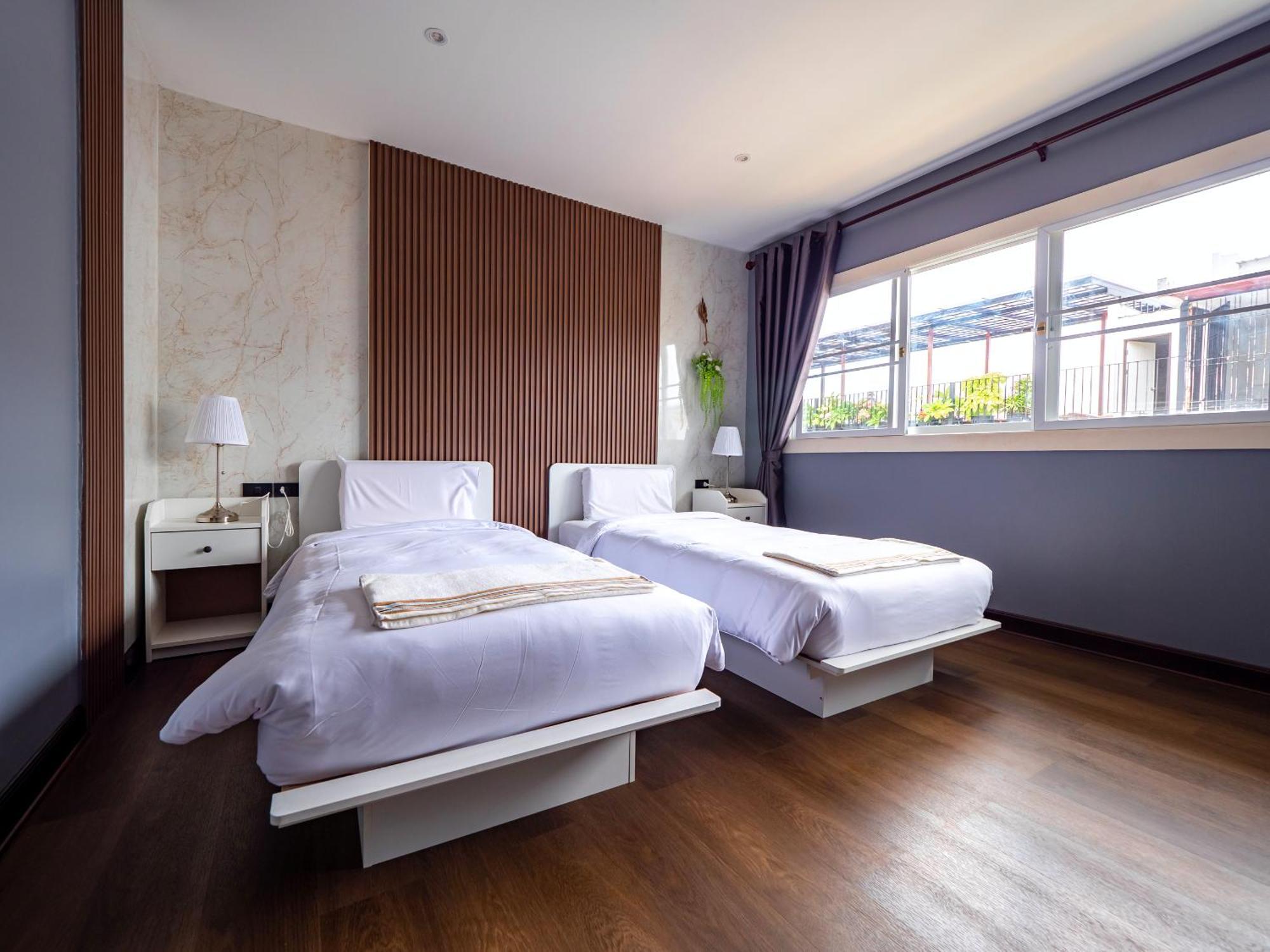 Grand Orlov Patong