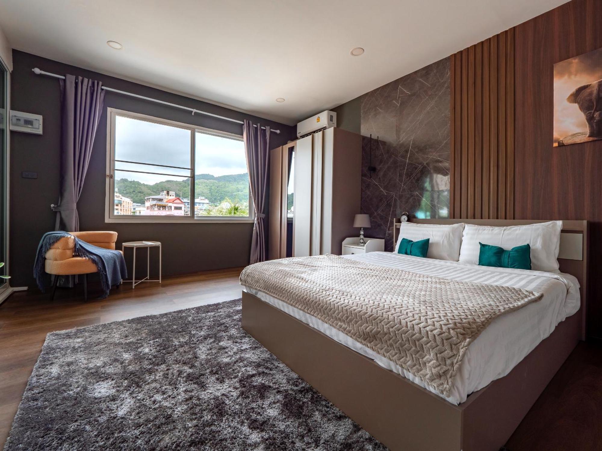 Hotel Grand Orlov