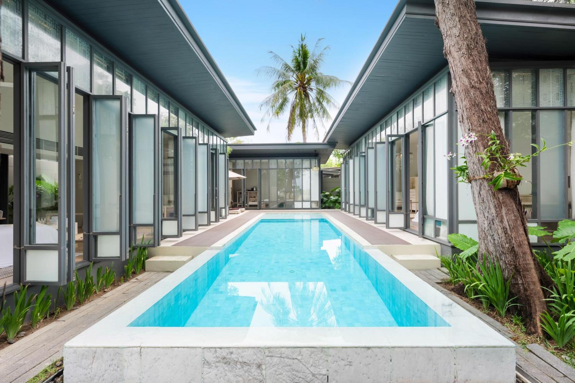 Sala Phuket Resort 5*