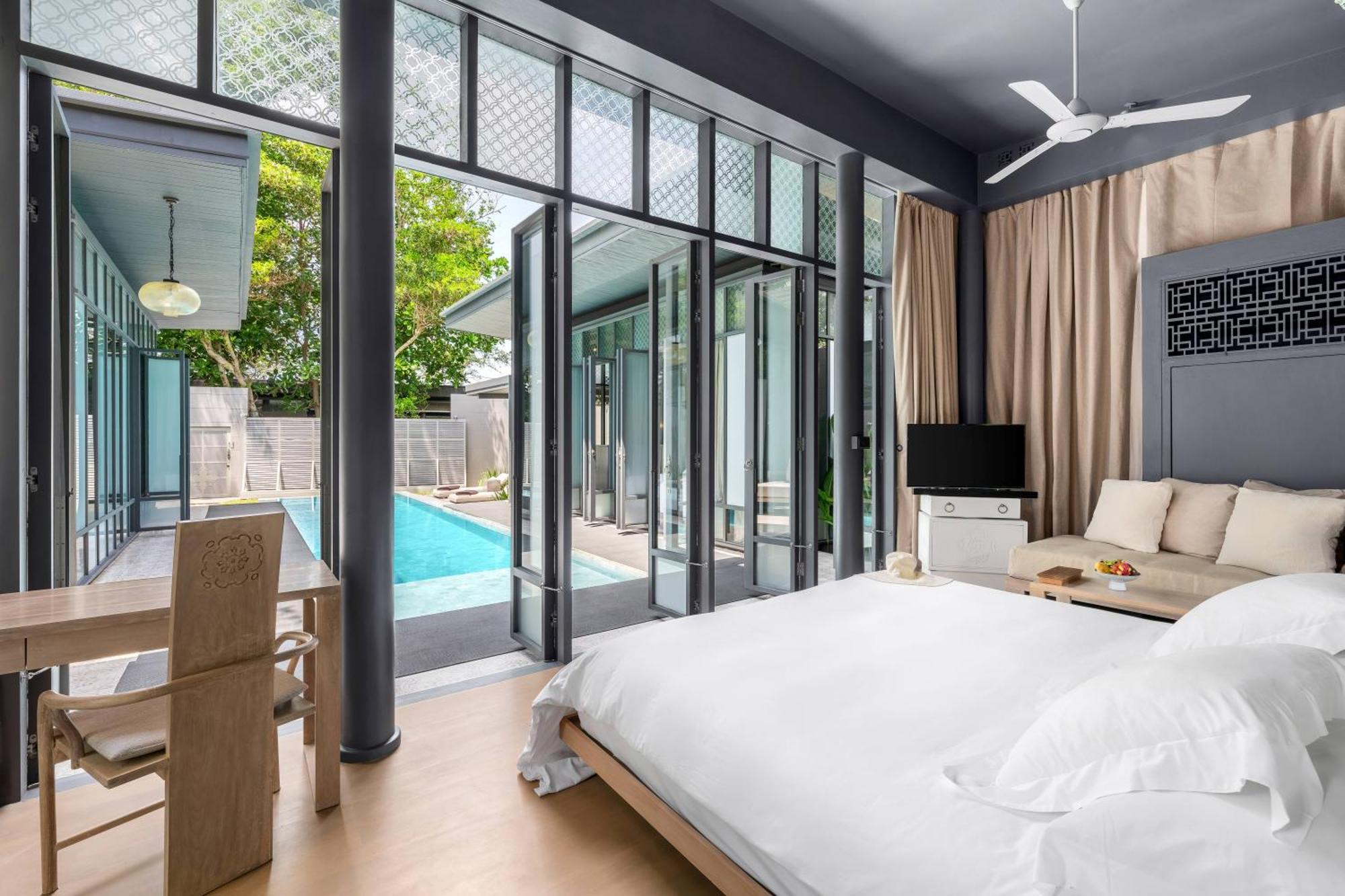 Sala Phuket Resort Mai Khao
