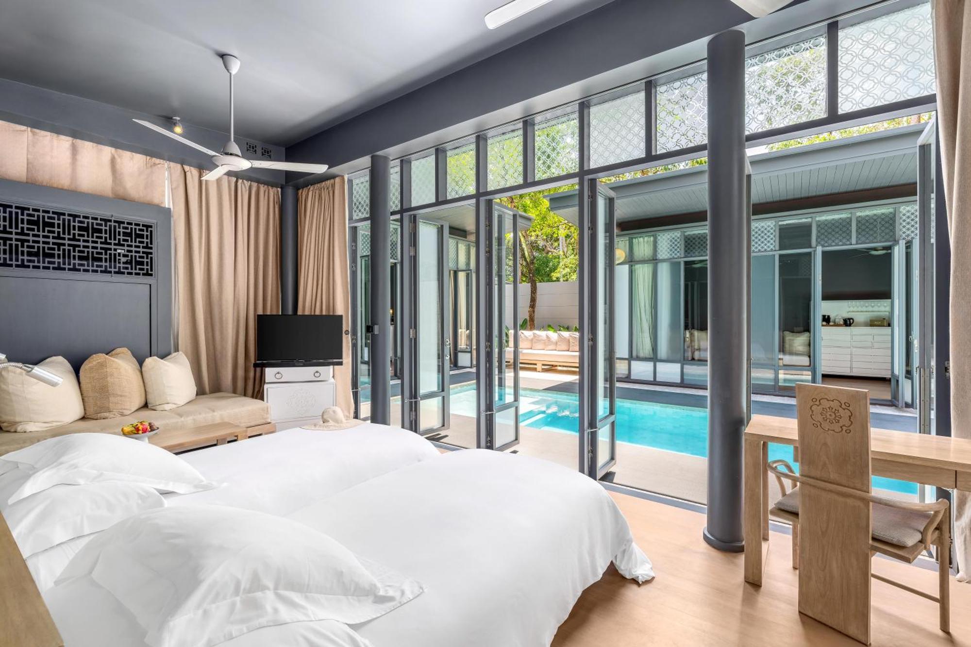 Sala Phuket Mai Khao