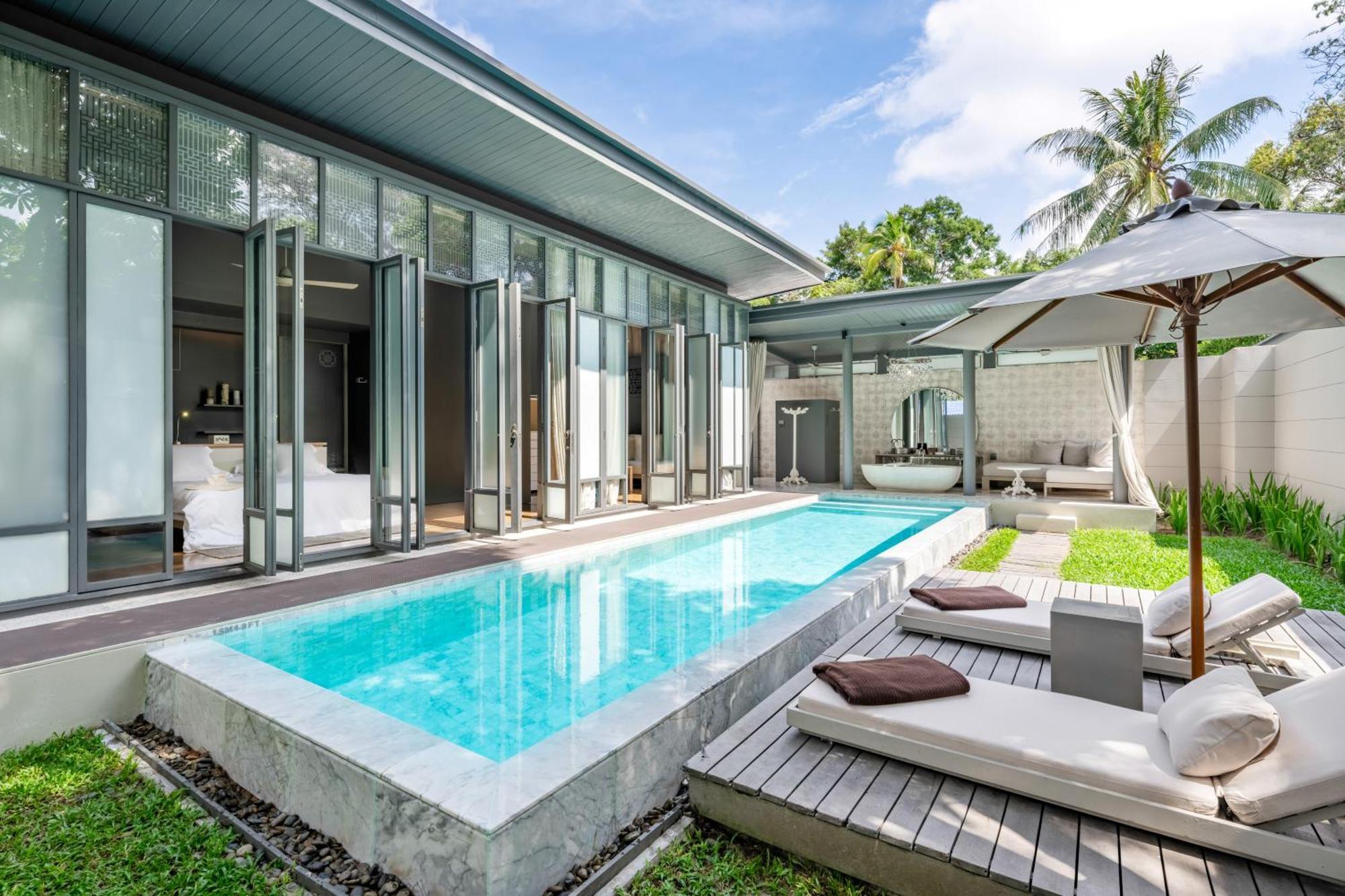 Sala Phuket Resort