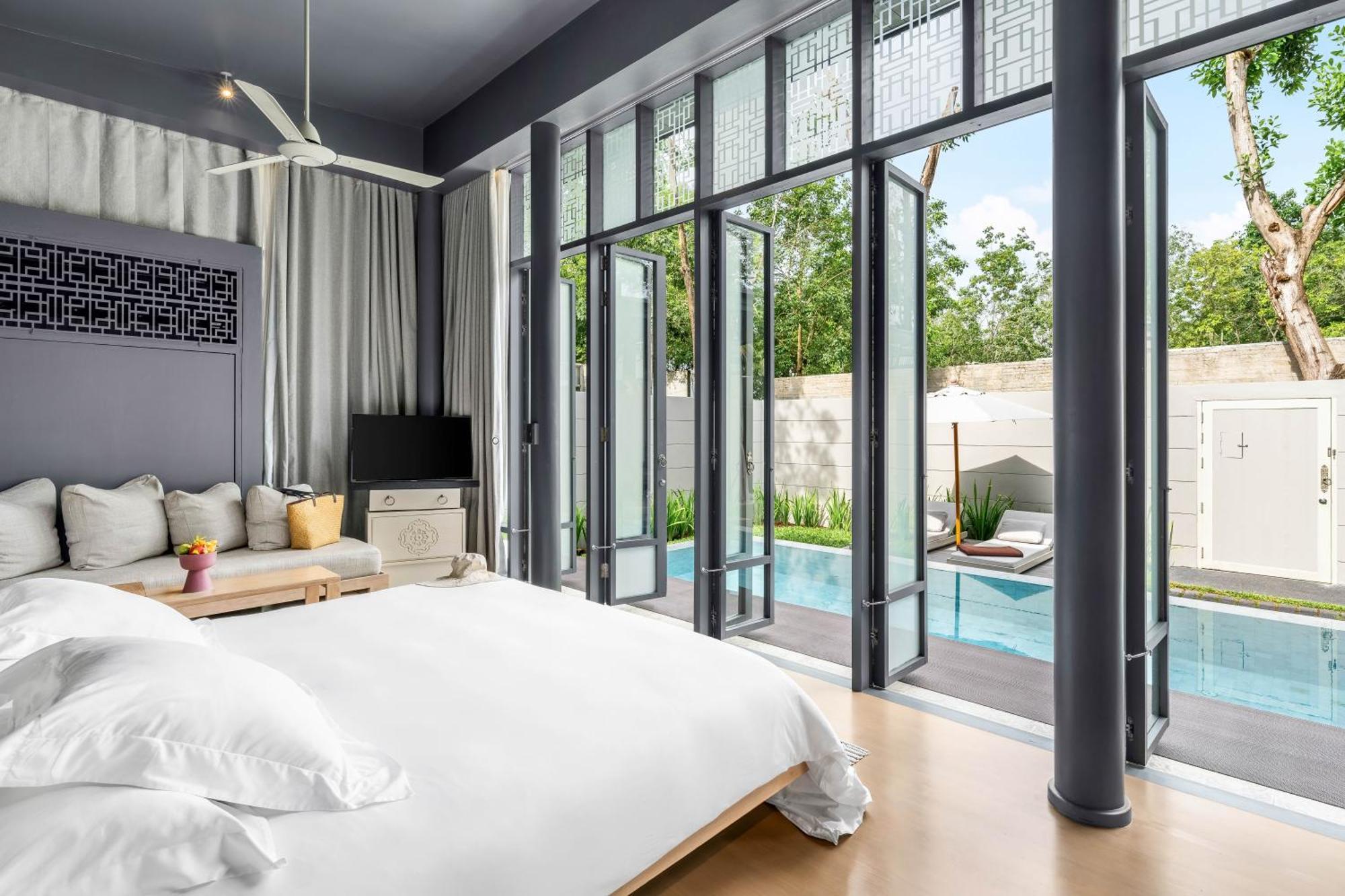 Sala Phuket 5* Mai Khao