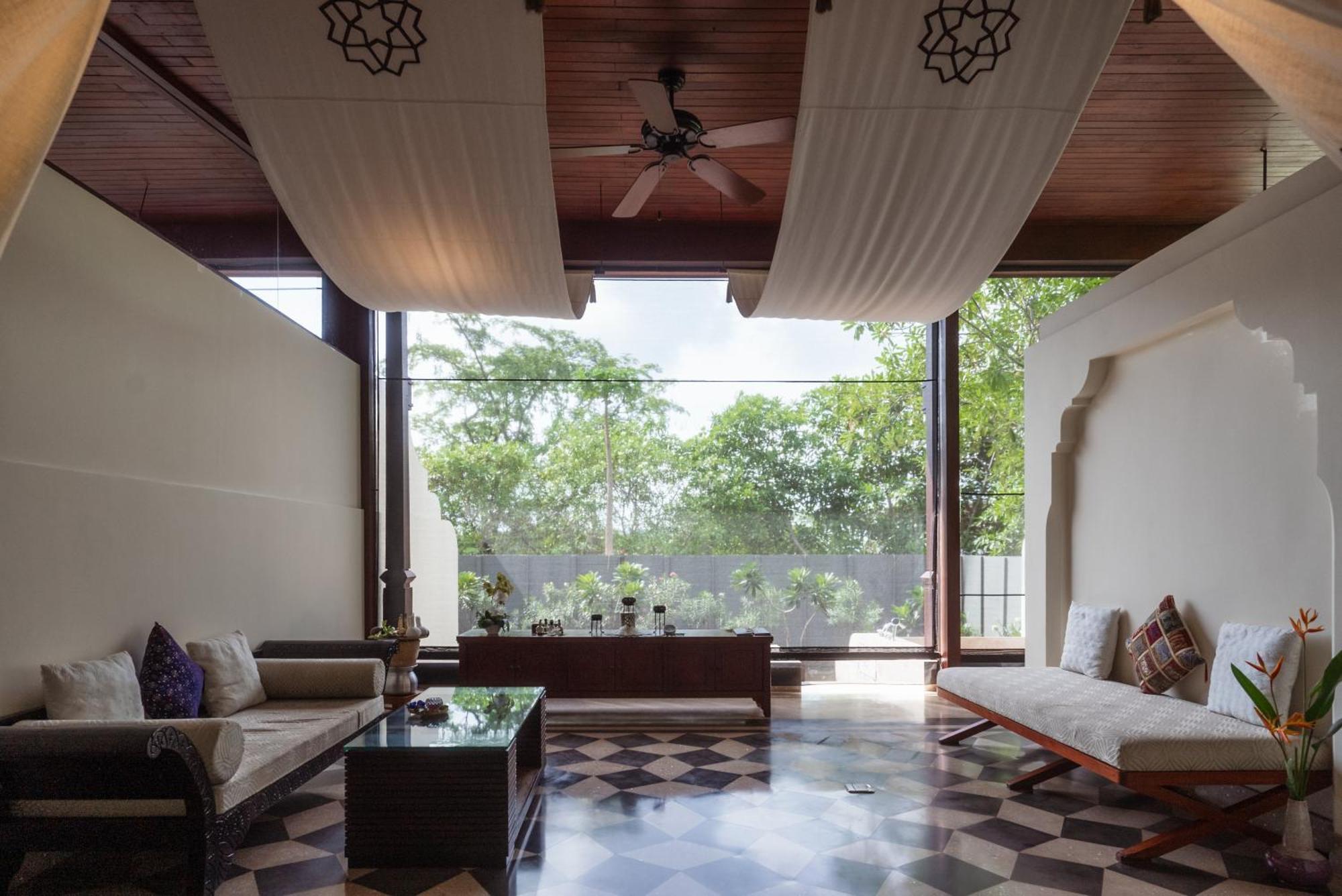Zolitude Resort&spa - Sha Extra 5* Chalong