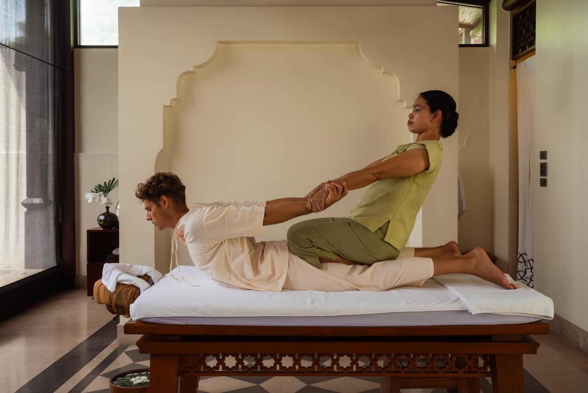 Zolitude Resort&spa - Sha Extra Chalong