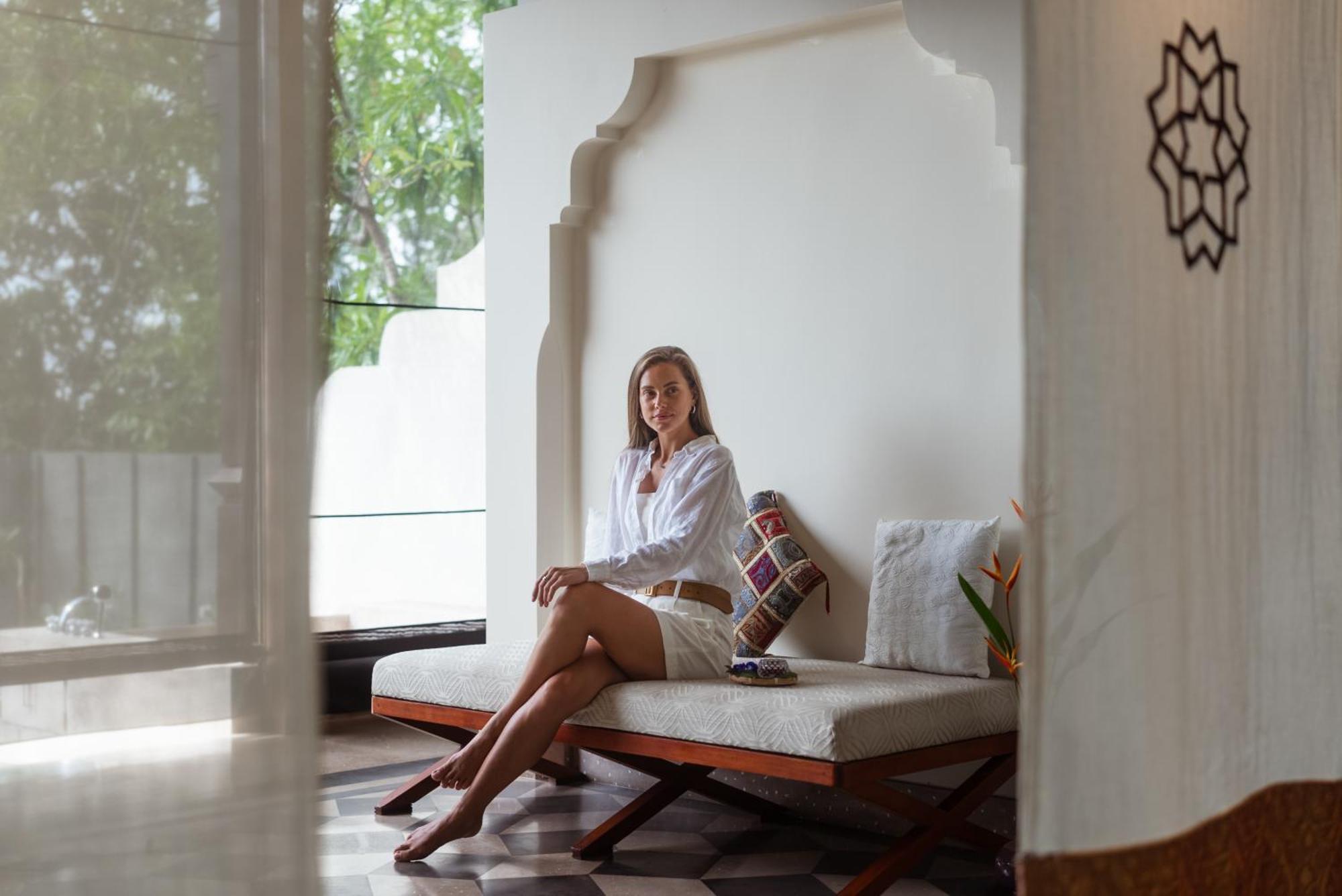 Zolitude Resort&spa - Sha Extra Resort Chalong
