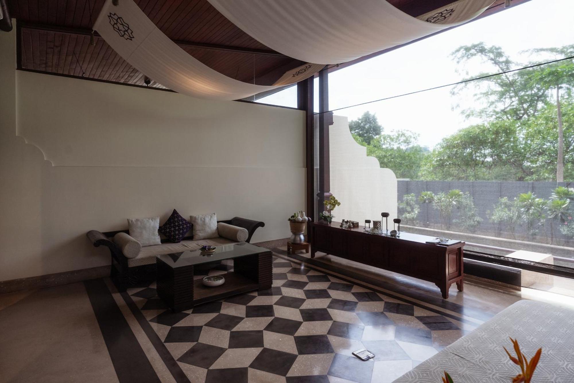 Zolitude Resort&spa - Sha Extra 5* Chalong