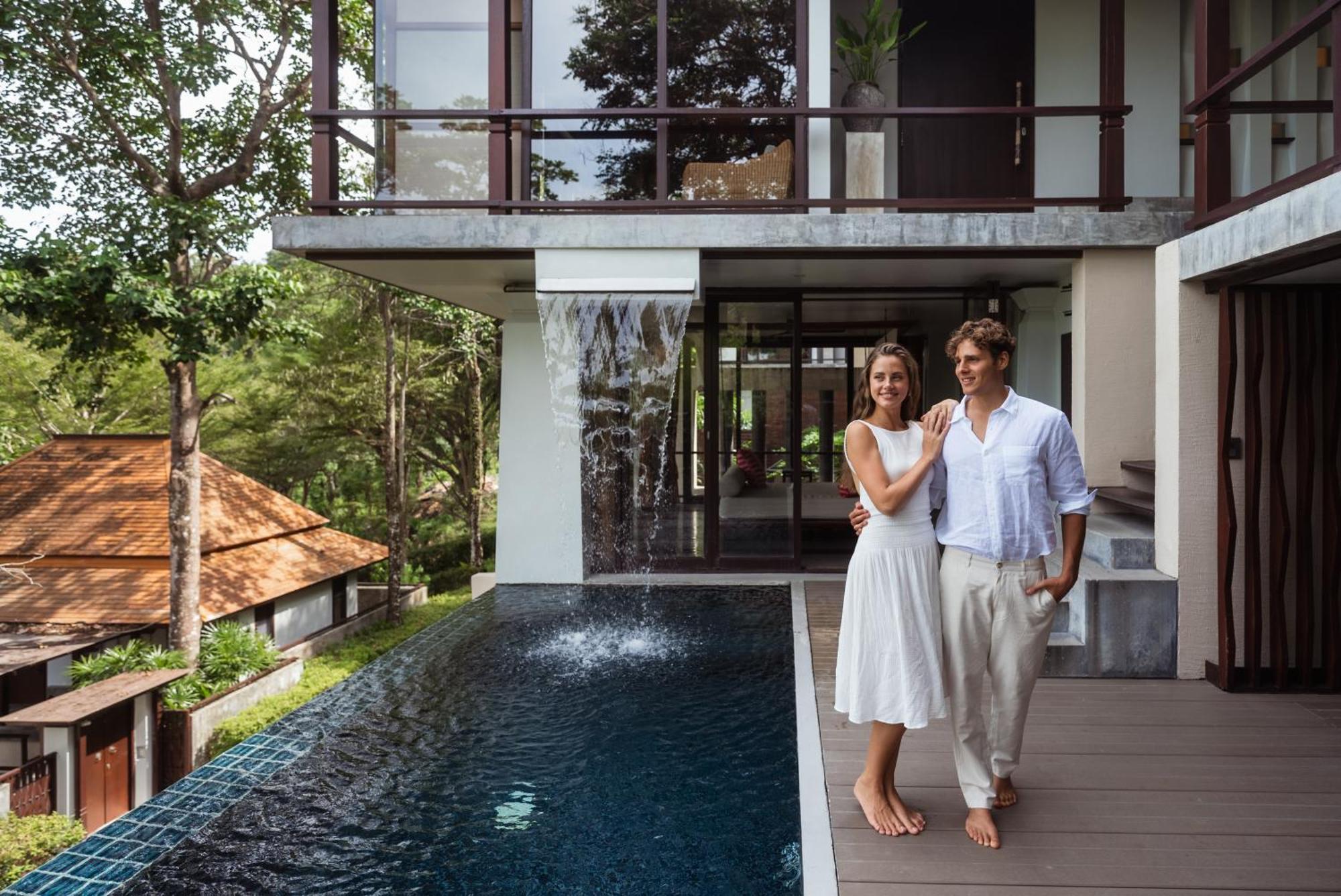 Zolitude Resort&spa - Sha Extra Resort 5*