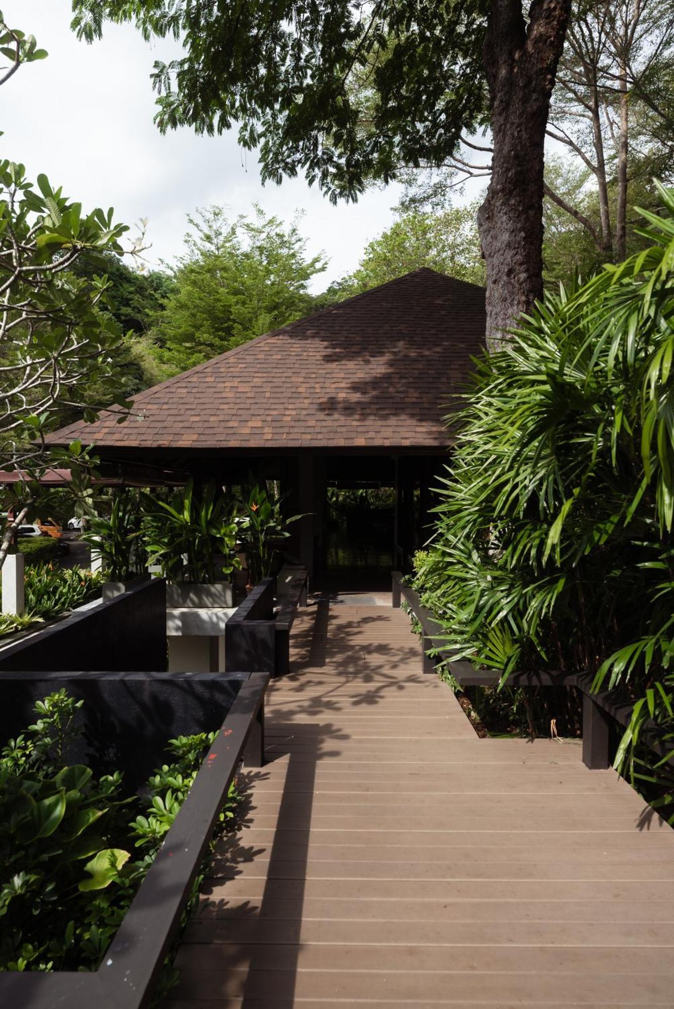 Zolitude Resort&spa - Sha Extra 5*