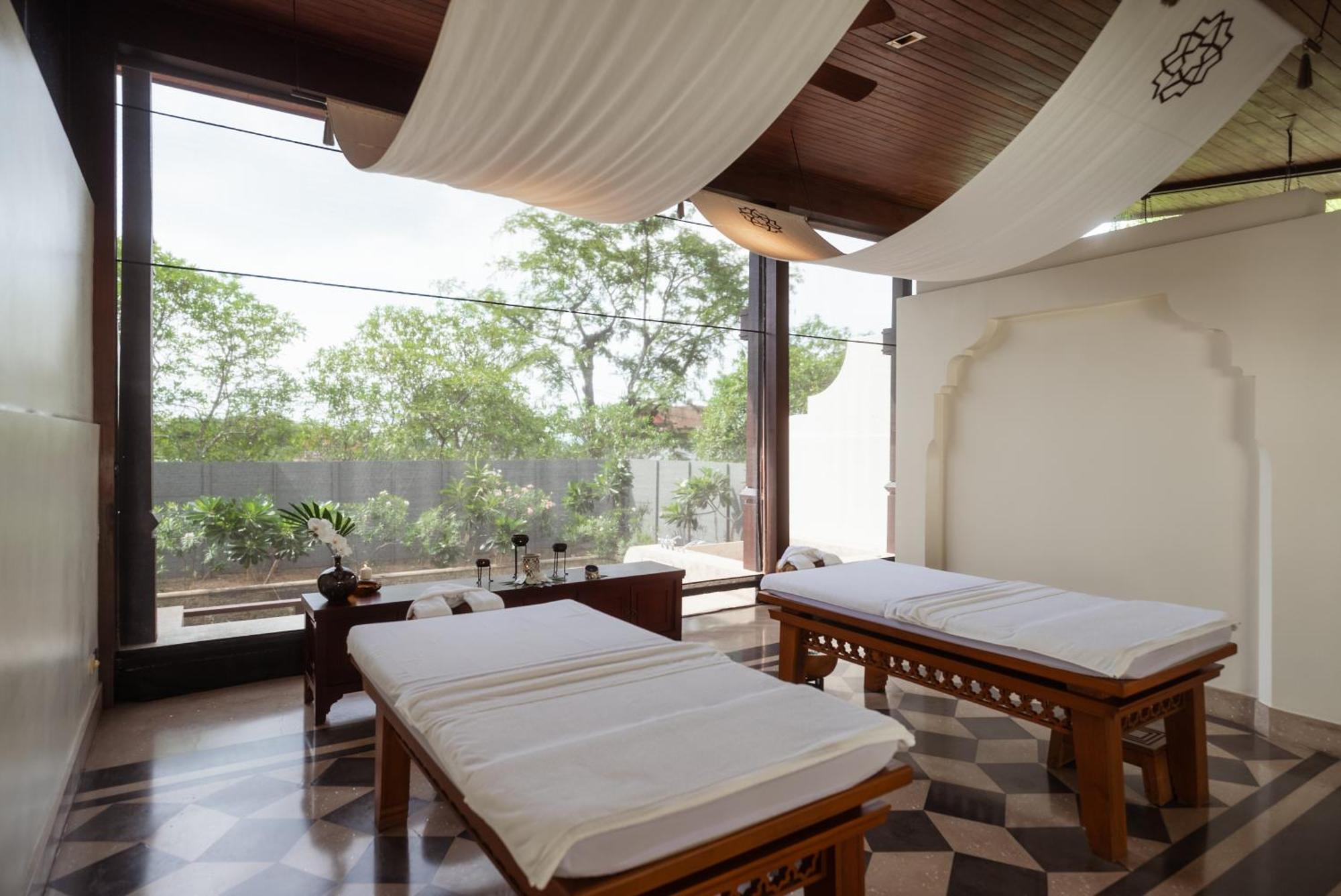 Resort Zolitude Resort&spa - Sha Extra 5*