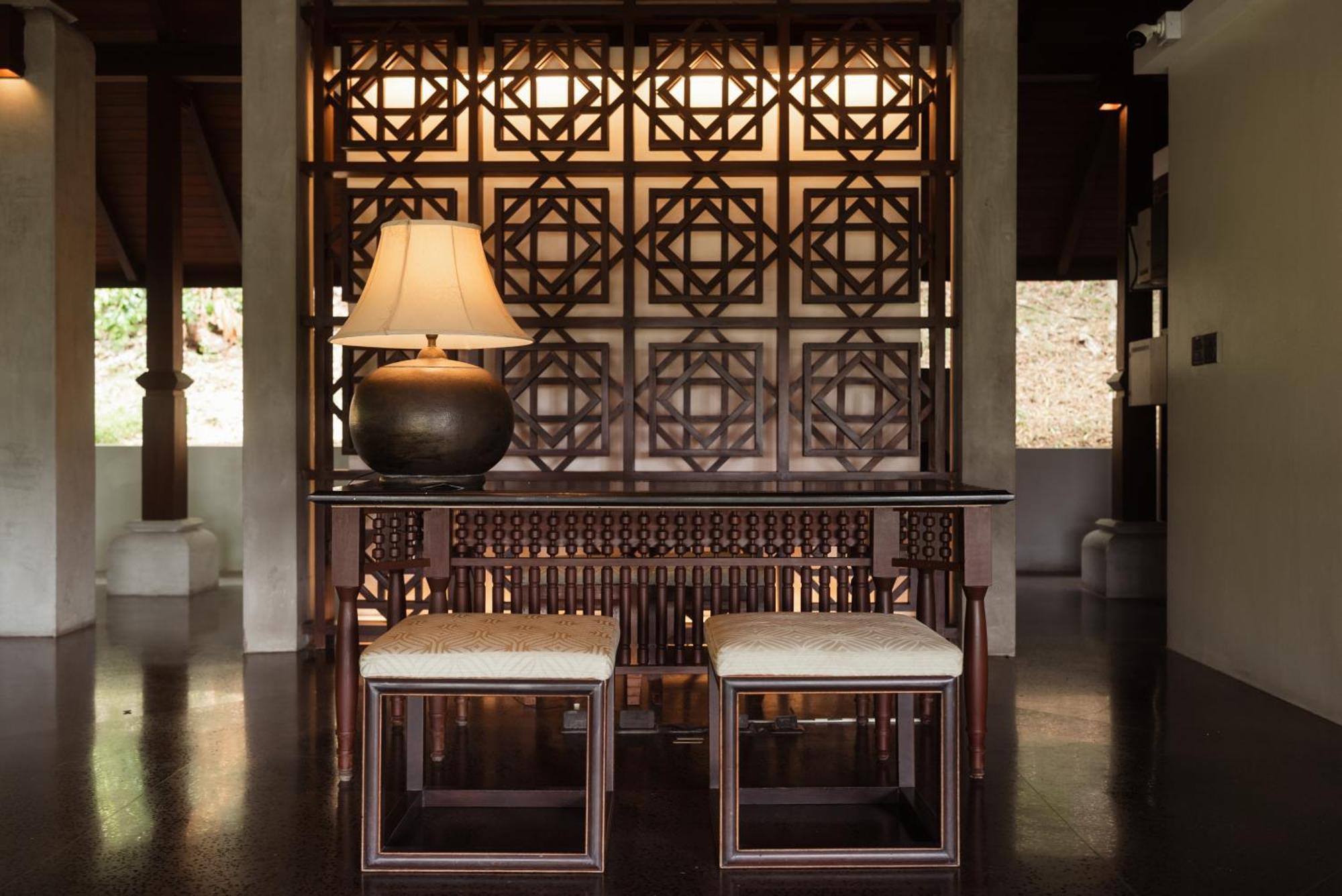 Zolitude Resort&spa - Sha Extra Chalong