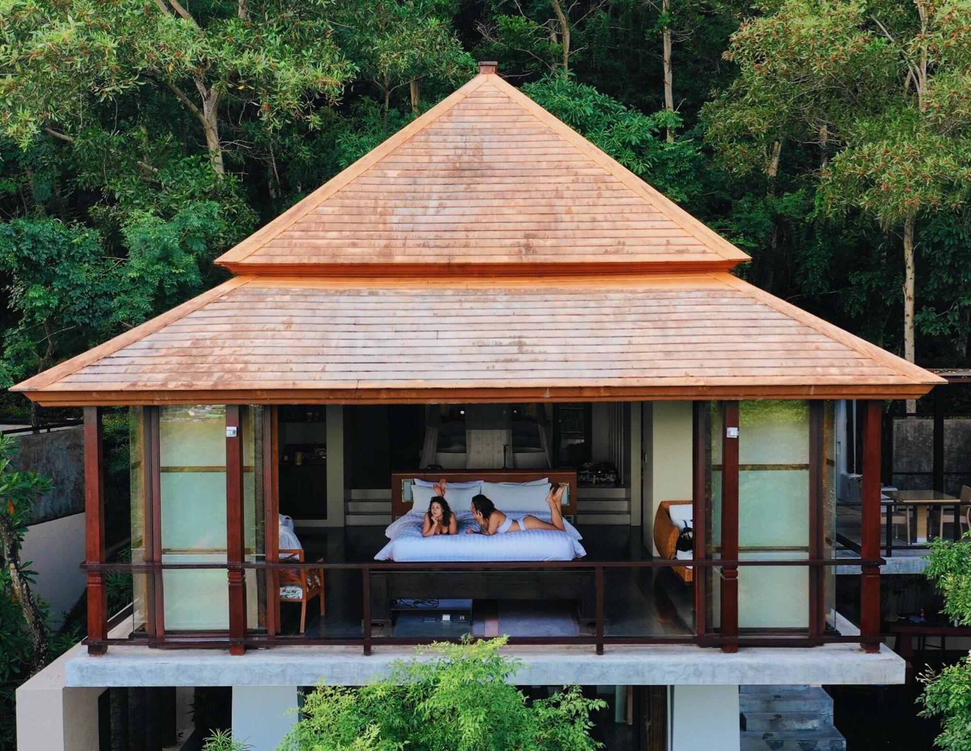 Zolitude Resort&spa - Sha Extra 5* Chalong