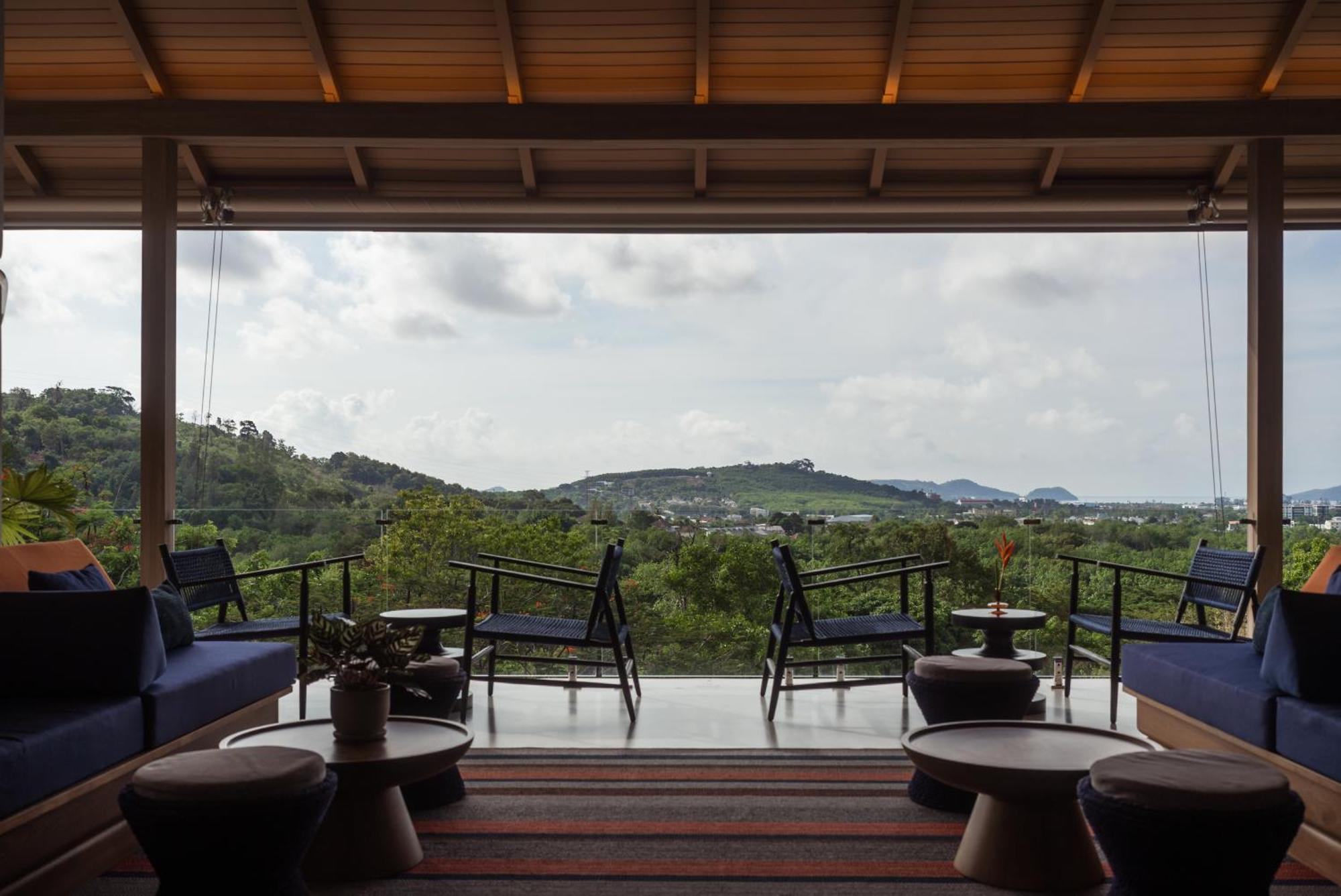 Zolitude Resort&spa - Sha Extra