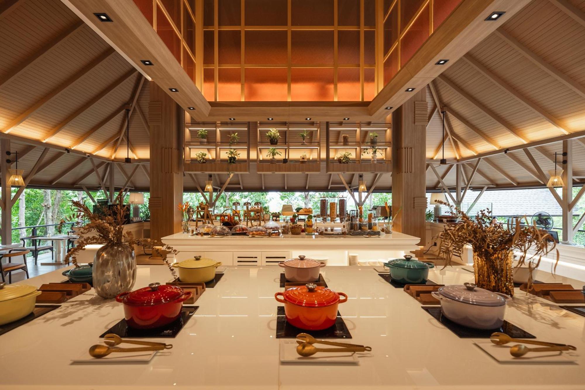 Zolitude Resort&spa - Sha Extra Chalong