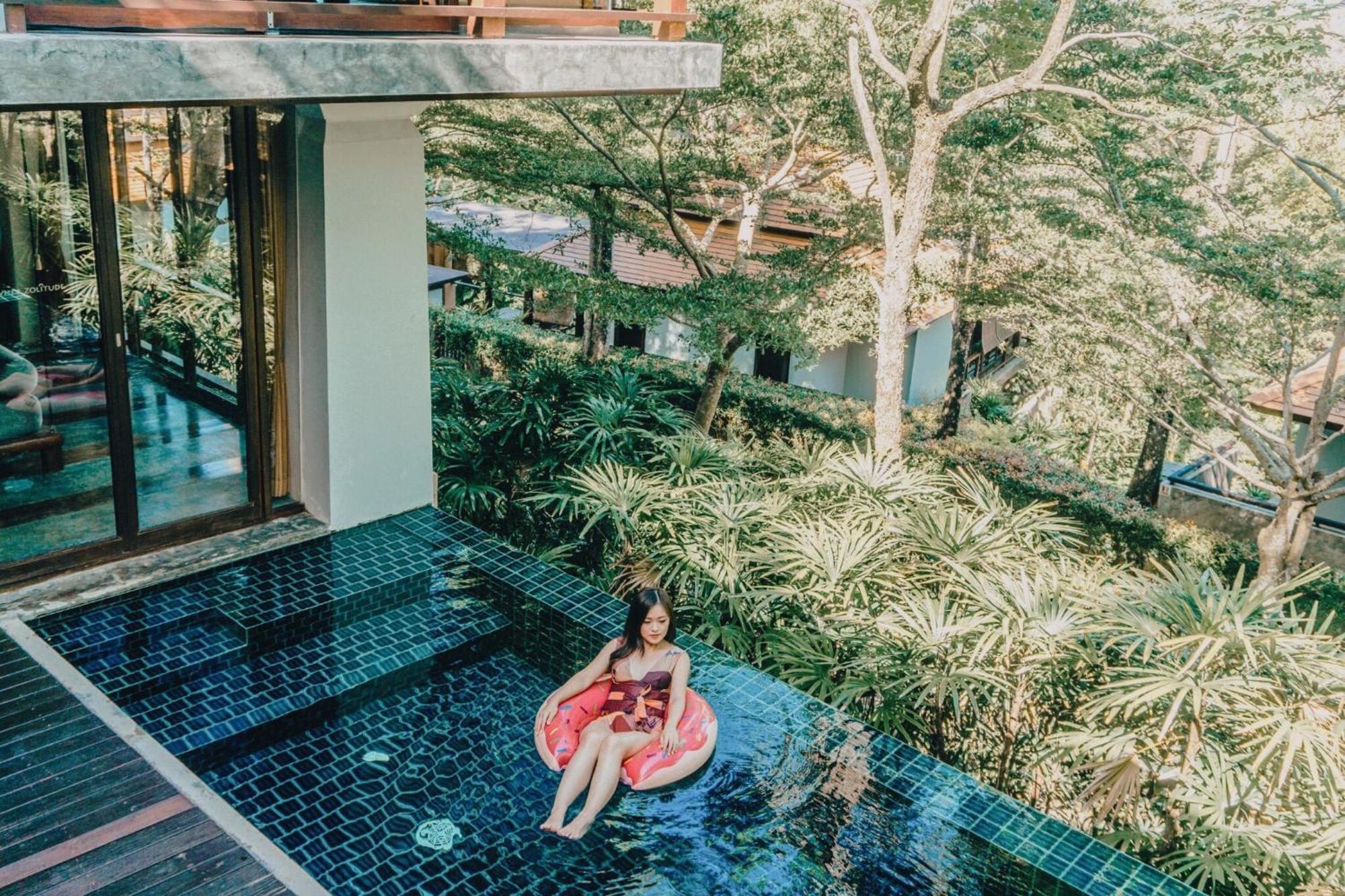 Zolitude Resort&spa - Sha Extra Chalong