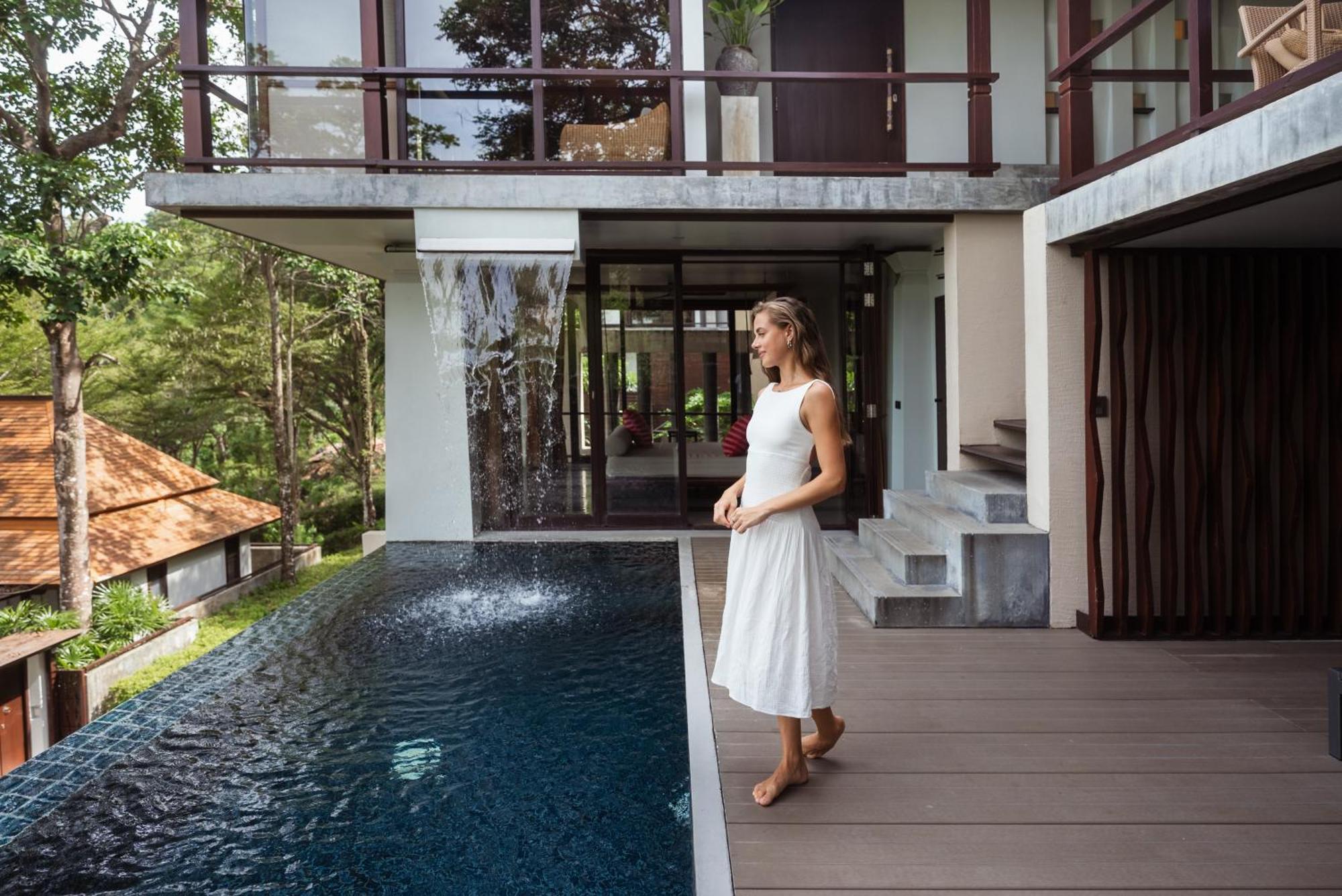 Resort Zolitude Resort&spa - Sha Extra