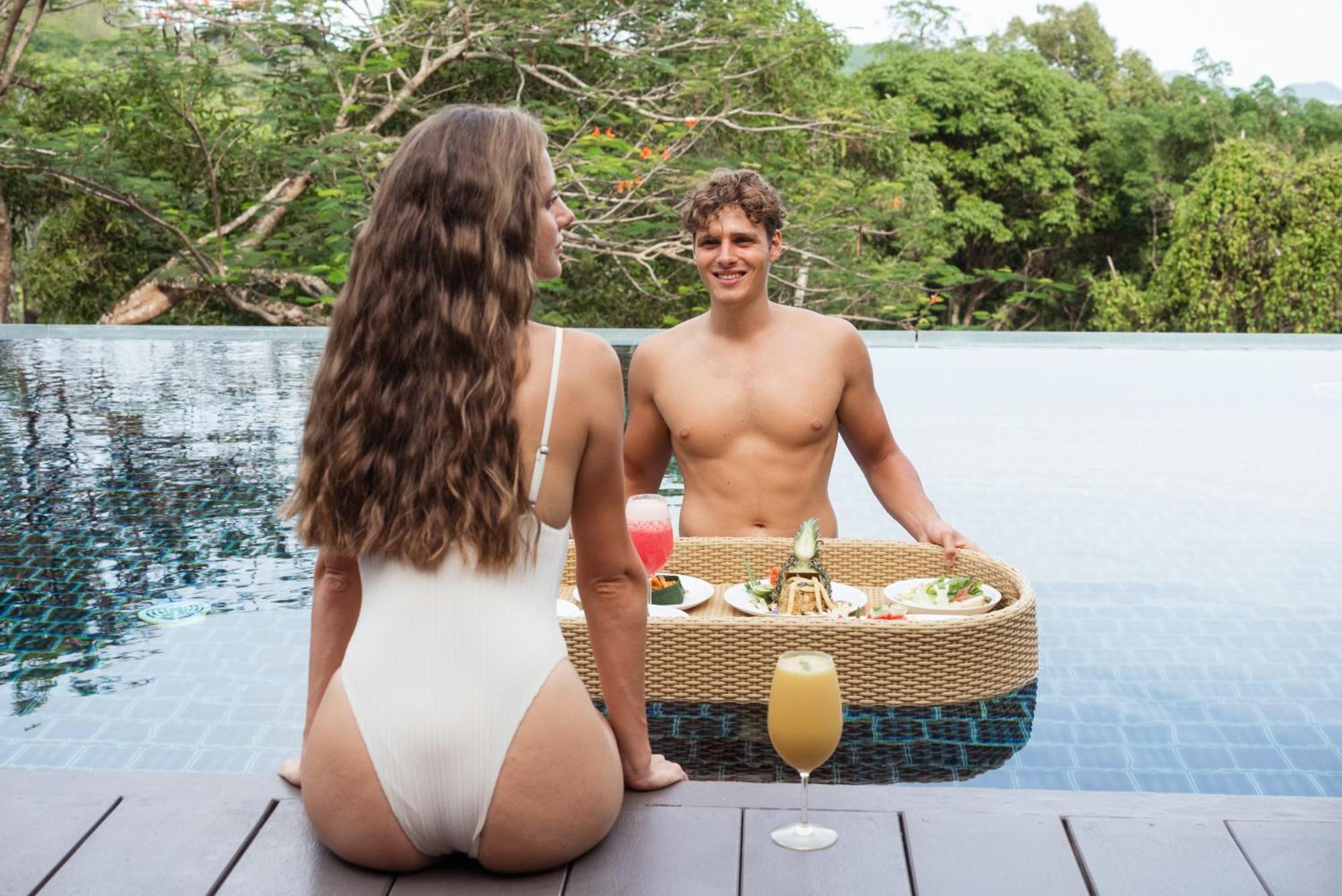 Zolitude Resort&spa - Sha Extra 5* Chalong