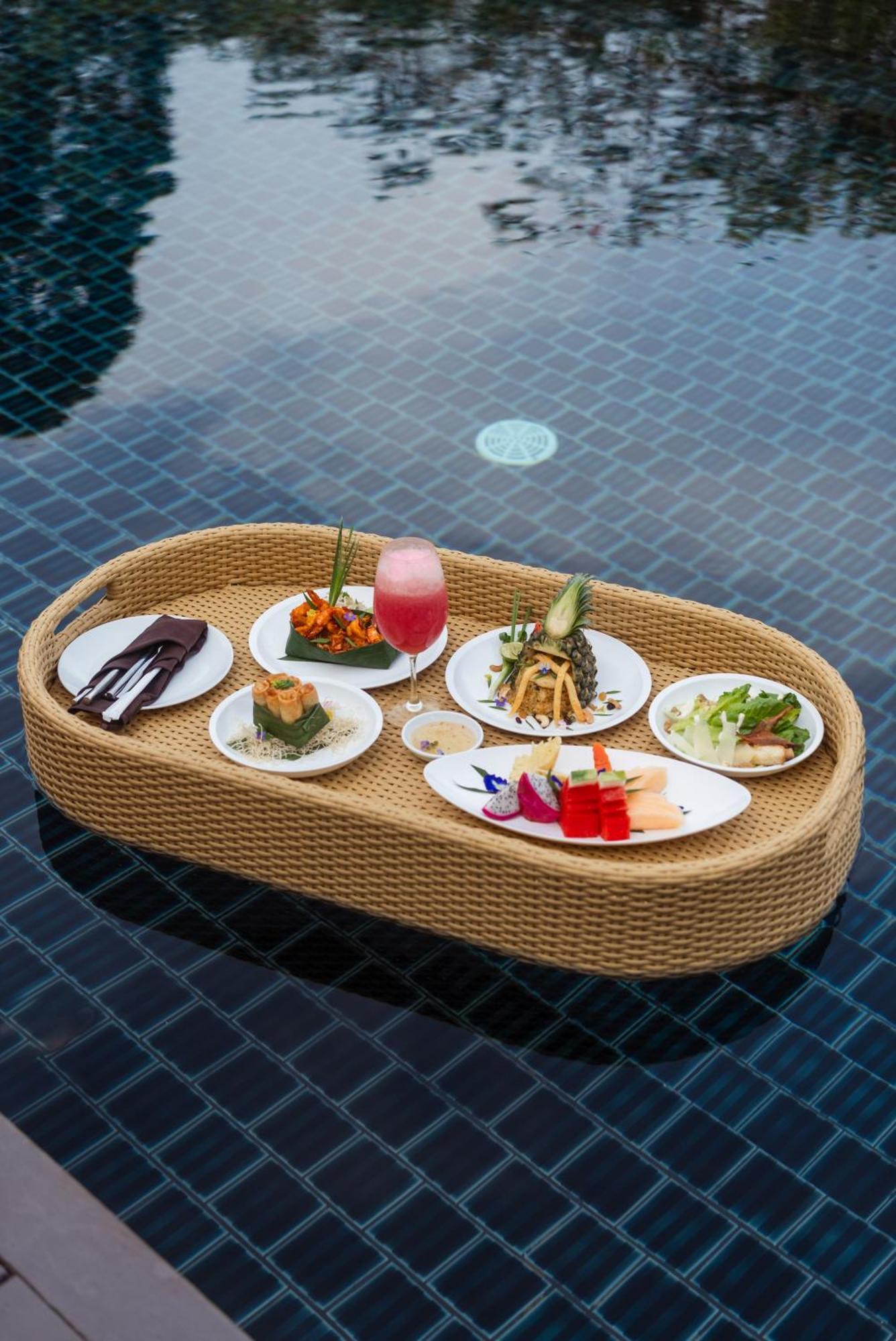 Zolitude Resort&spa - Sha Extra Resort
