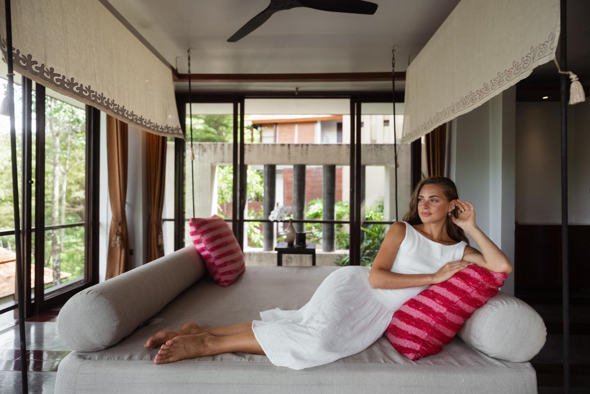 Resort Zolitude Resort&spa - Sha Extra Chalong