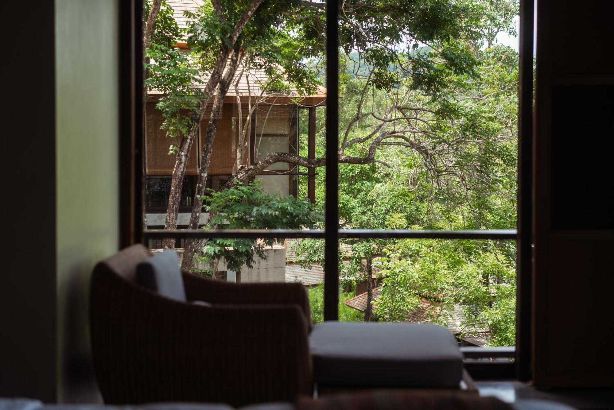 Zolitude Resort&spa - Sha Extra Resort 5*