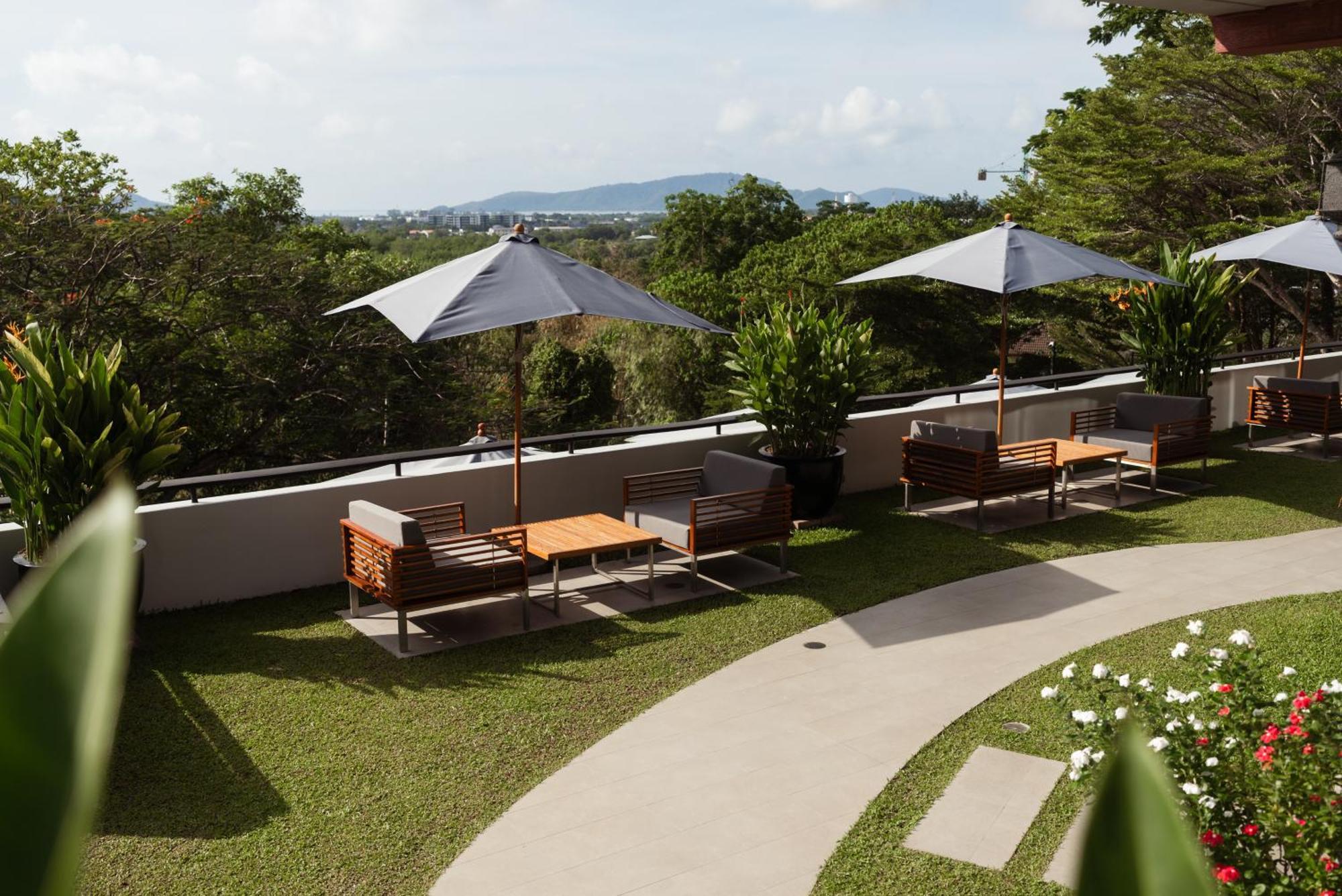 Zolitude Resort&spa - Sha Extra Chalong