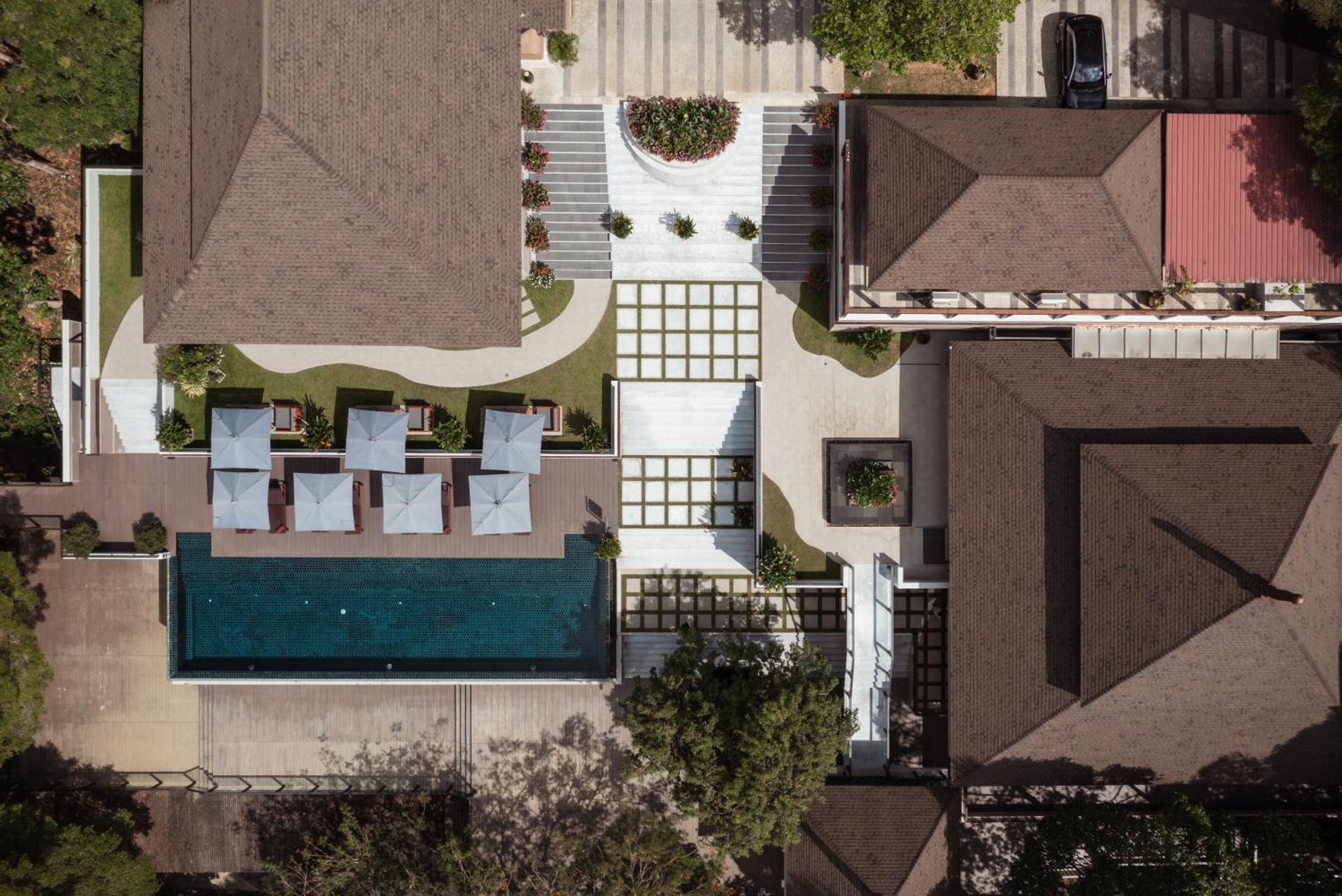 Zolitude Resort&spa - Sha Extra 5* Chalong