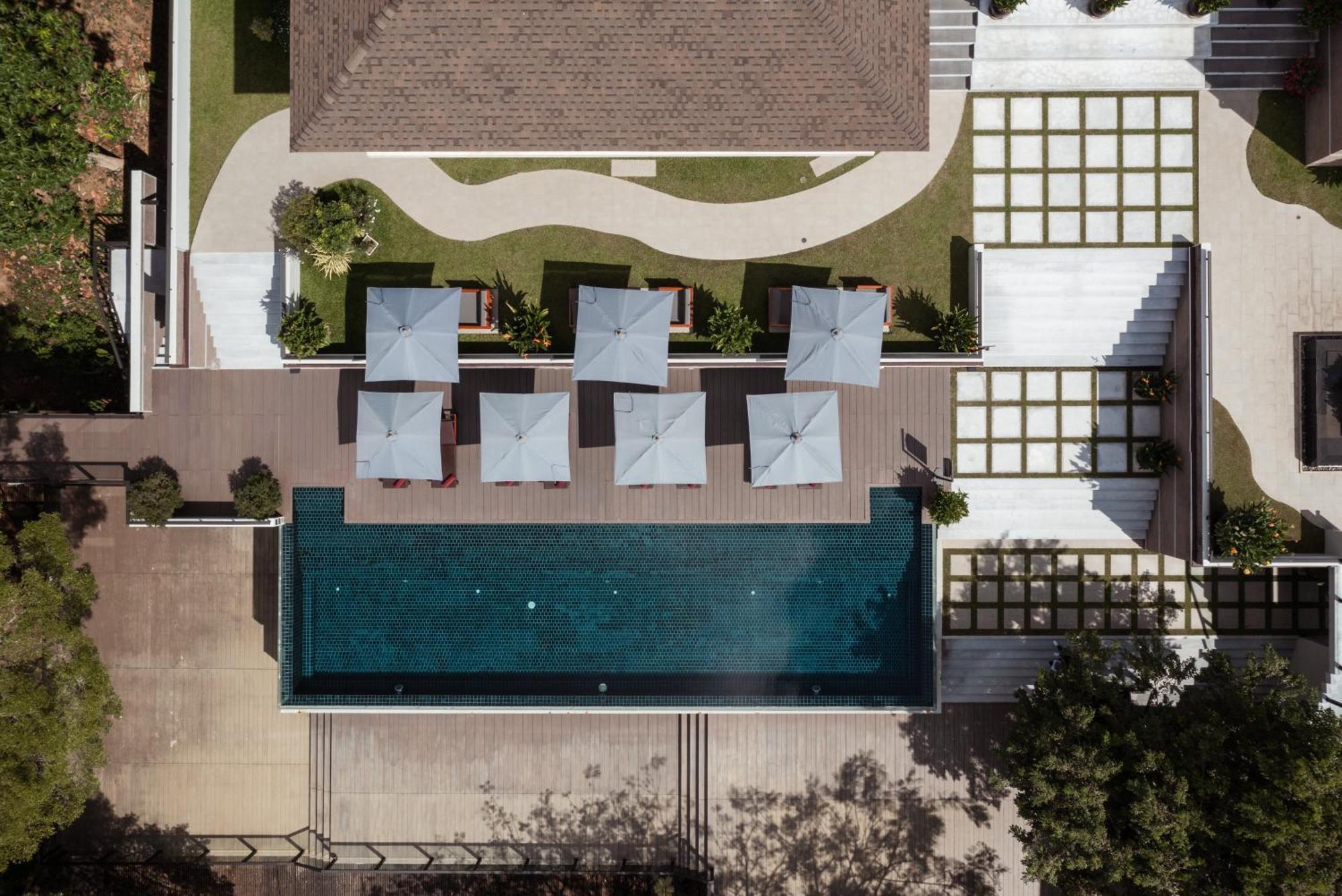 Resort Zolitude Resort&spa - Sha Extra