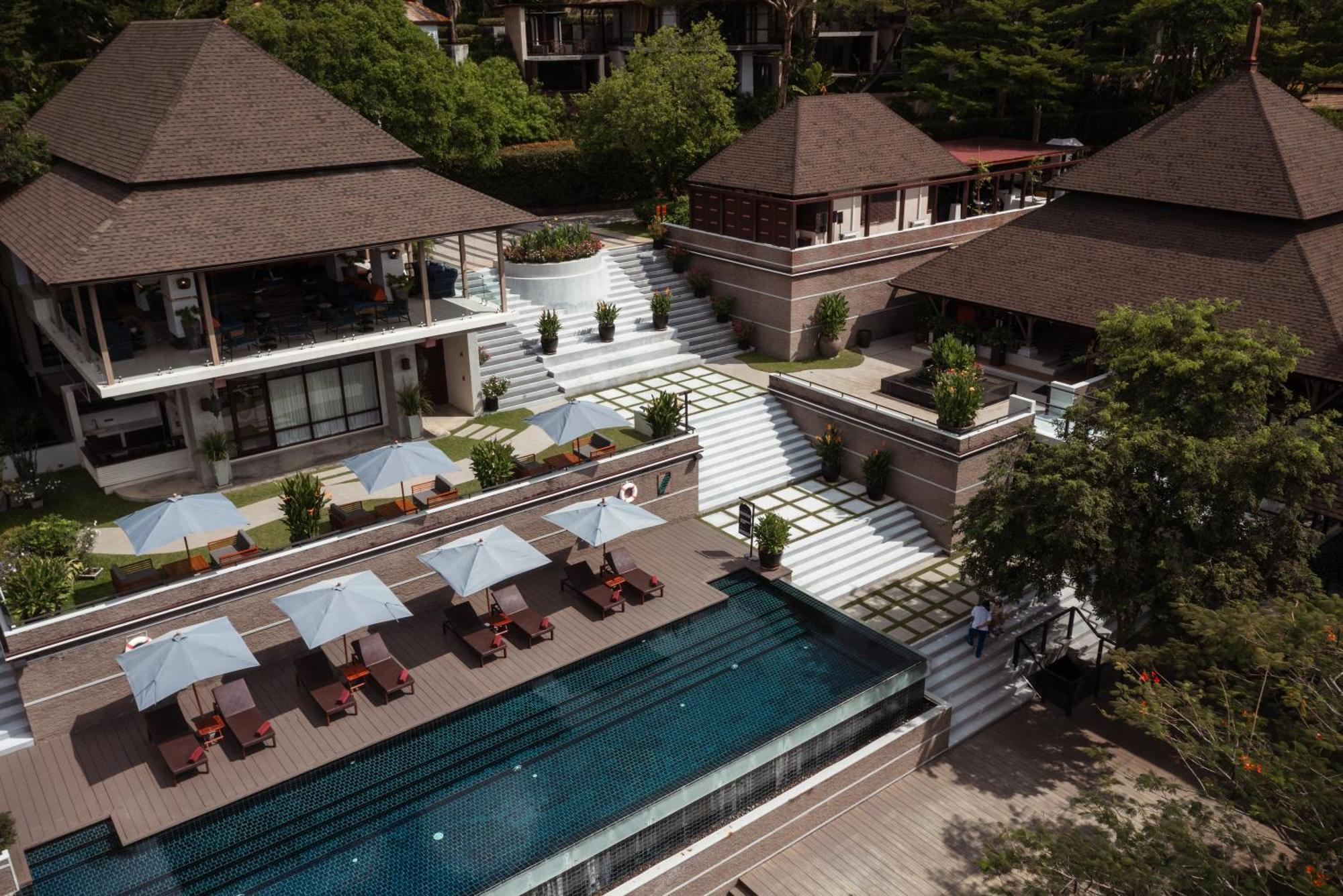 Zolitude Resort&spa - Sha Extra