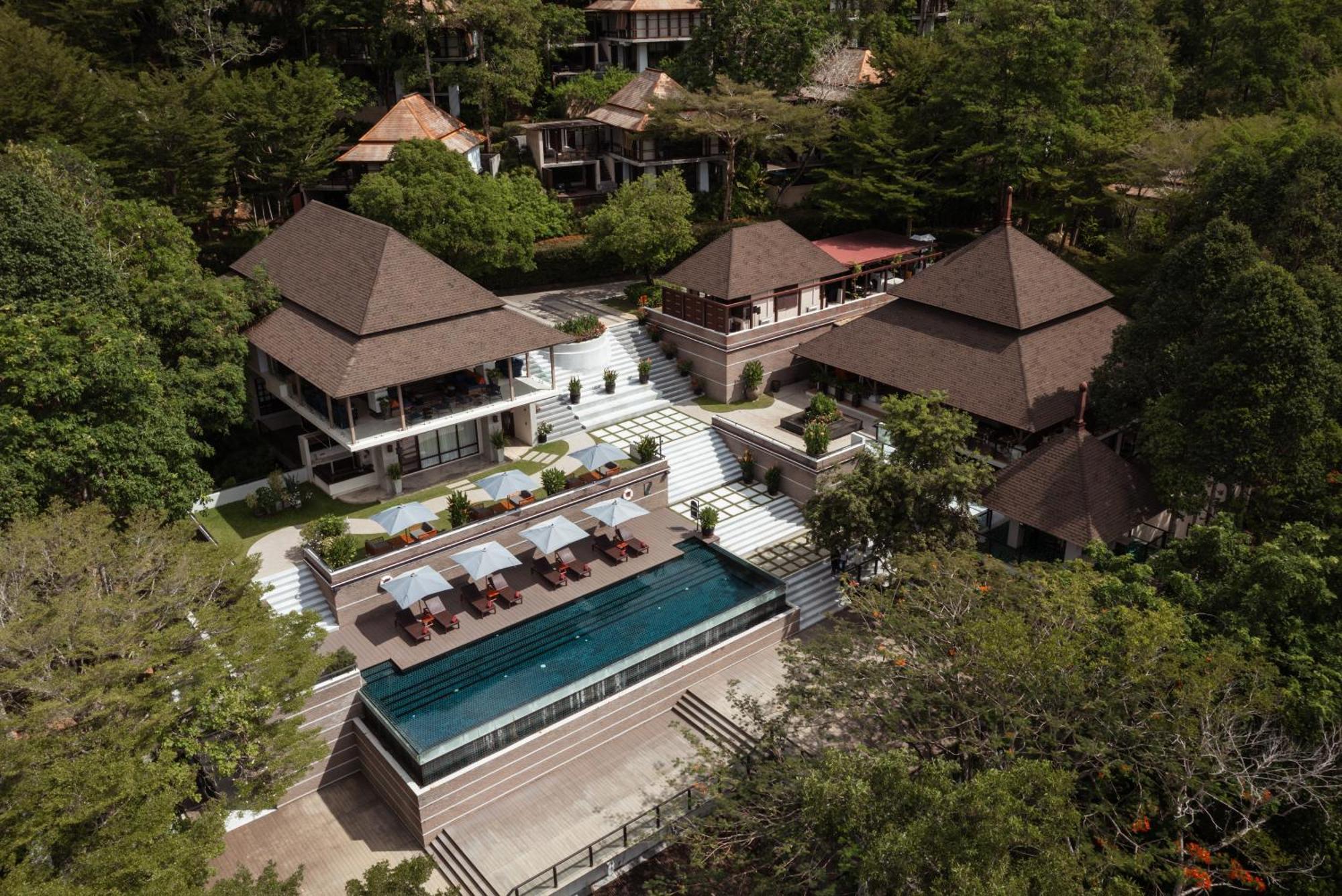 Zolitude Resort&spa - Sha Extra Chalong
