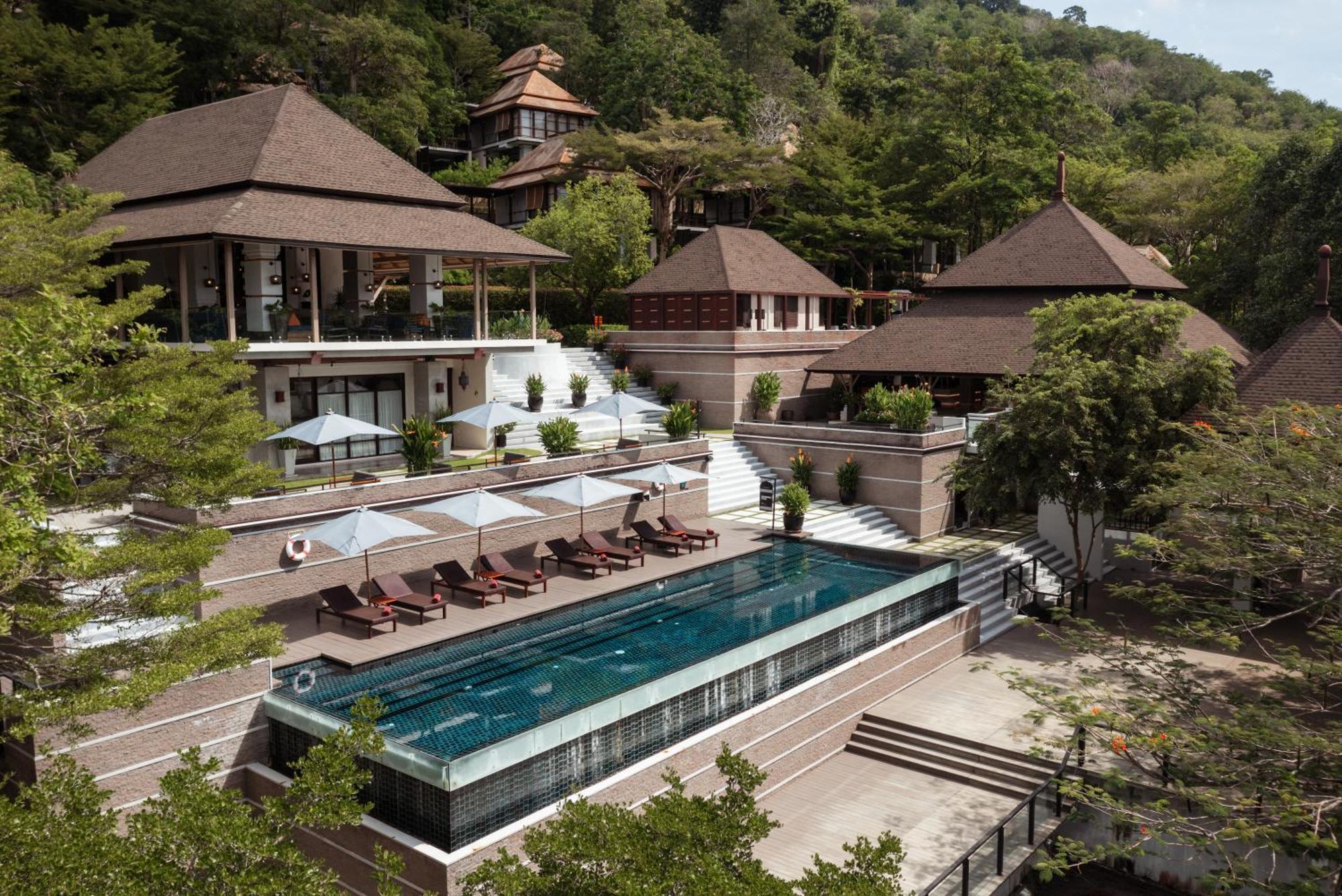 Zolitude Resort&spa - Sha Extra Resort 5*
