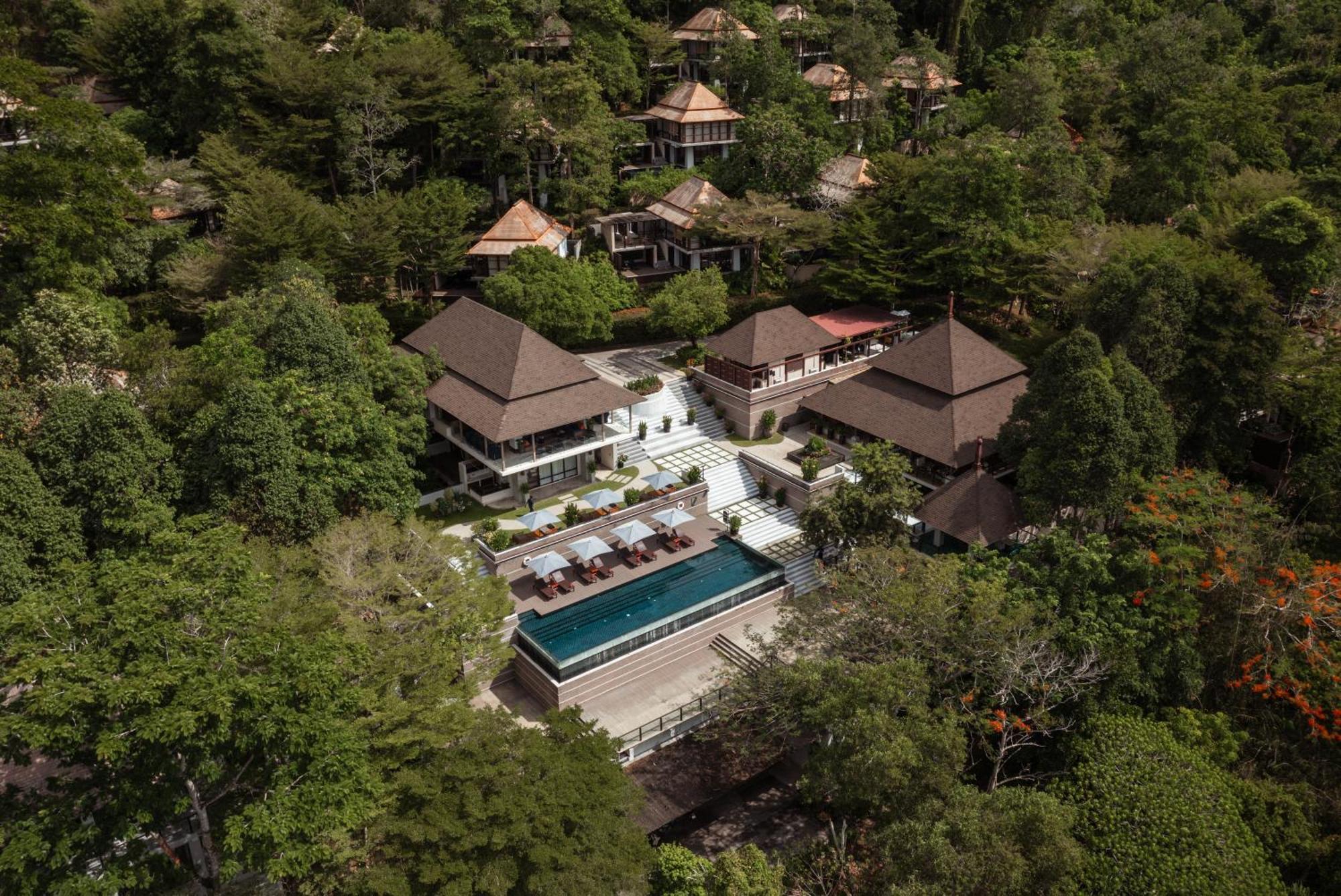 Zolitude Resort&spa - Sha Extra Chalong
