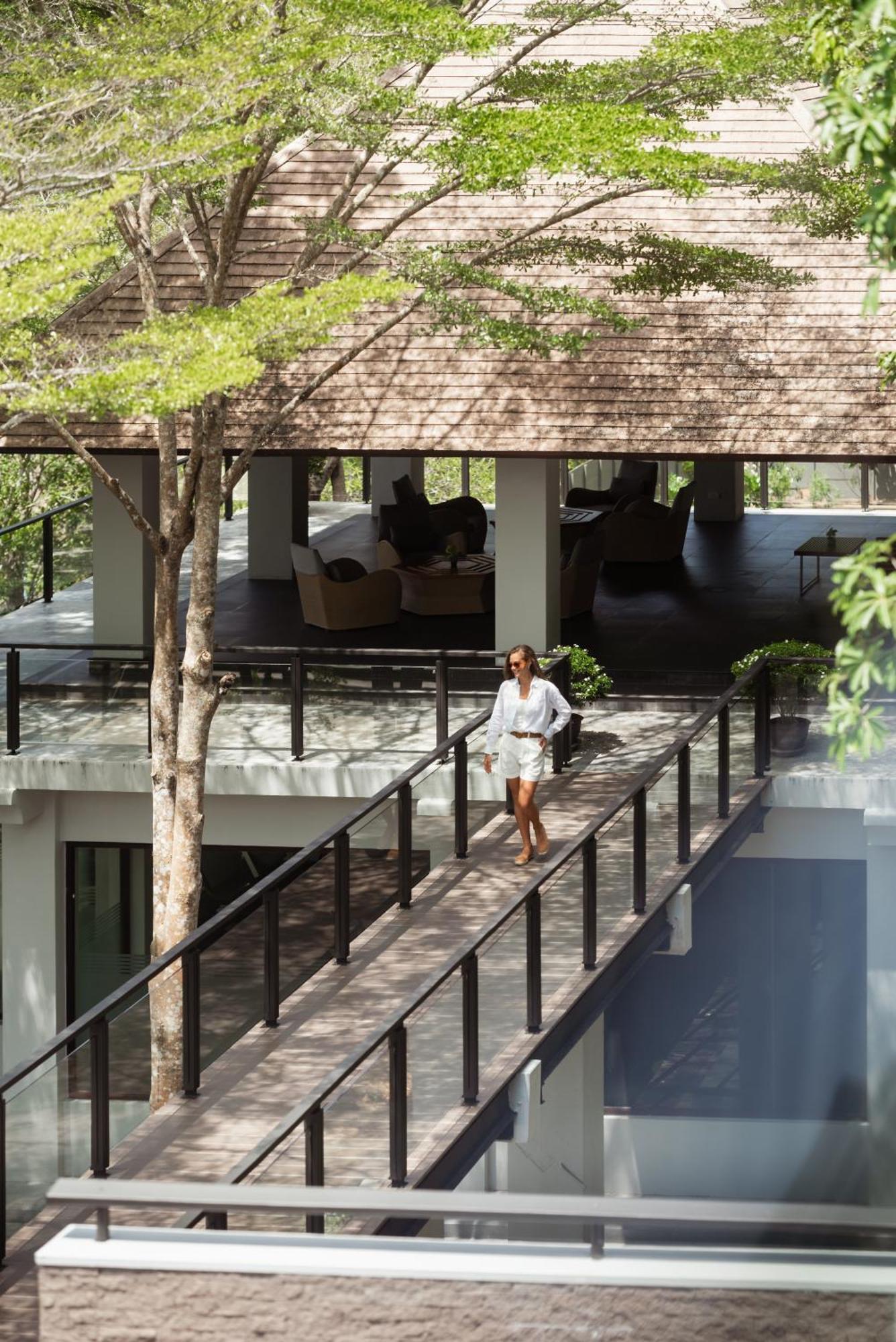 Zolitude Resort&spa - Sha Extra Resort