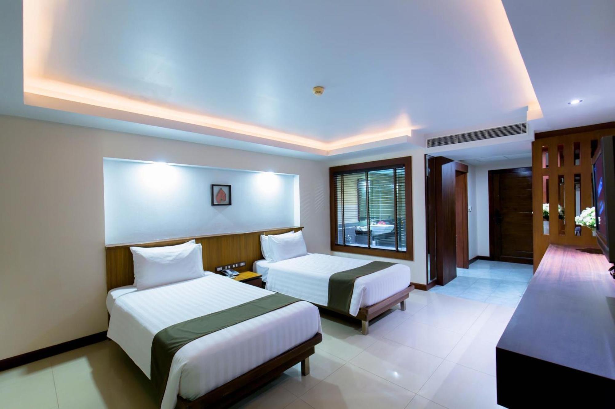Resort Thanthip 4*