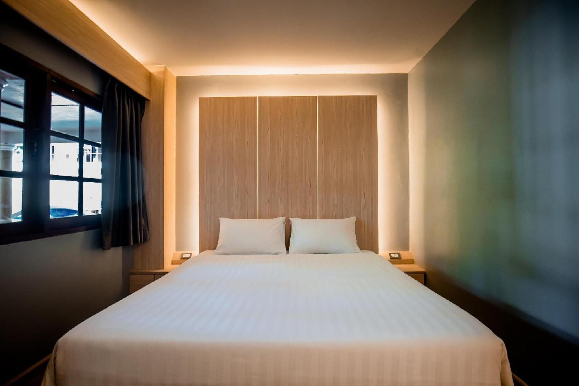 Resort Thanthip Patong