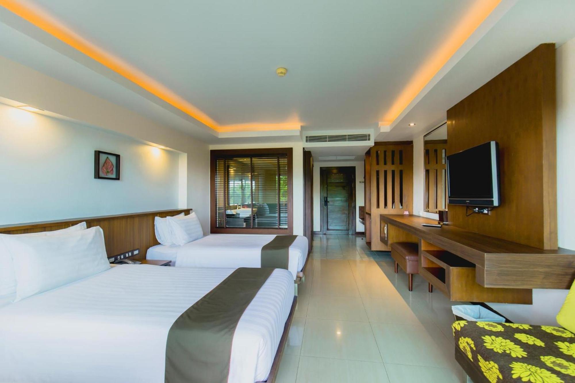 Thanthip Resort