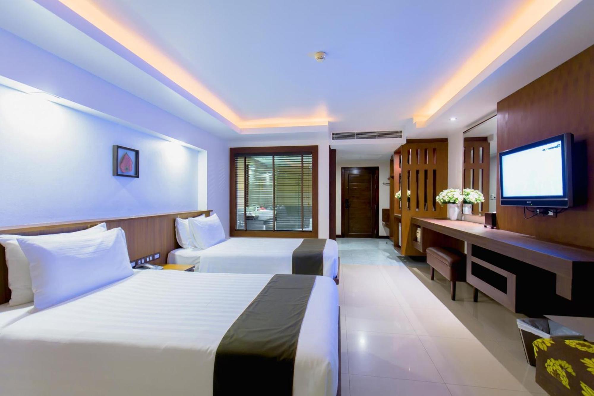 Resort Thanthip