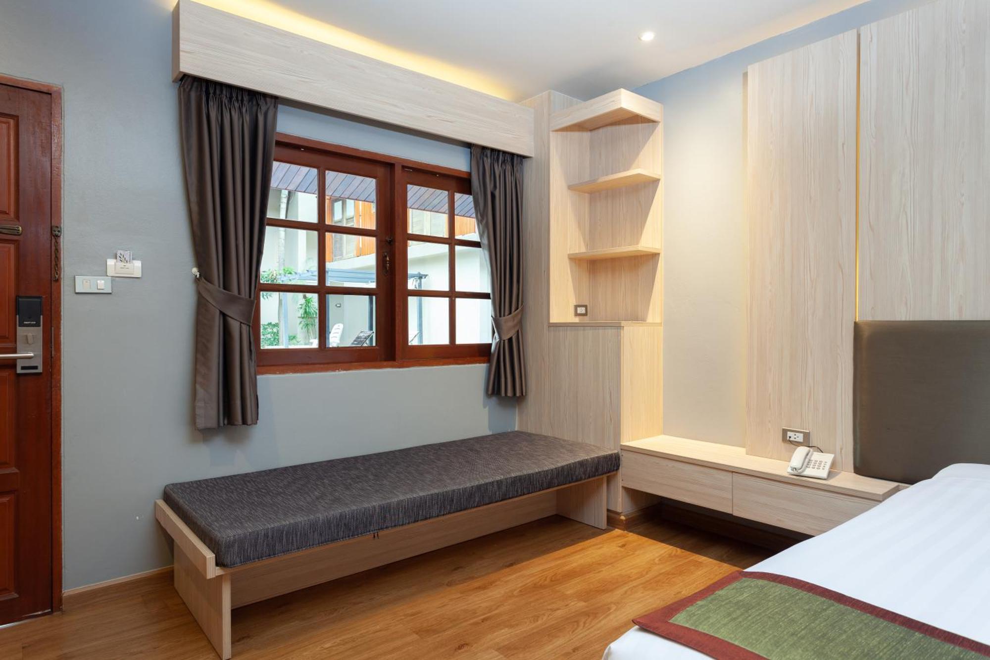 Resort Thanthip 4*