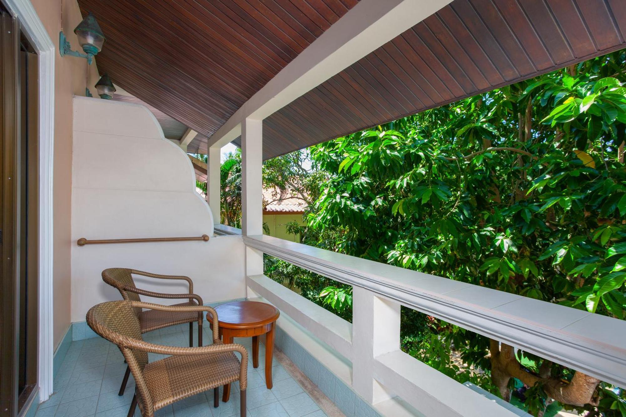 Thanthip Resort