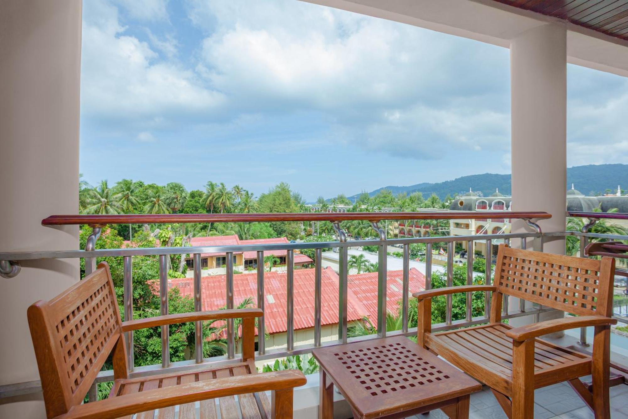 Resort Thanthip